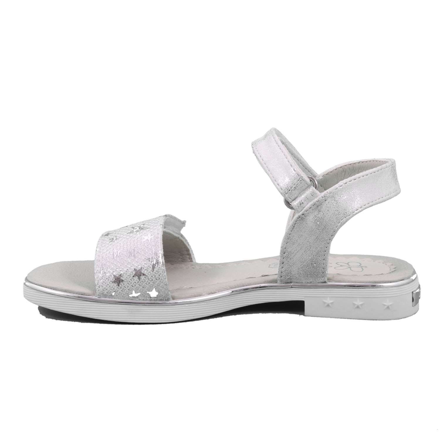 Sandalo Lulu Bambina Bianco Sandalo Lulu Bambina Bianco Scarpe 174 - LT260026S