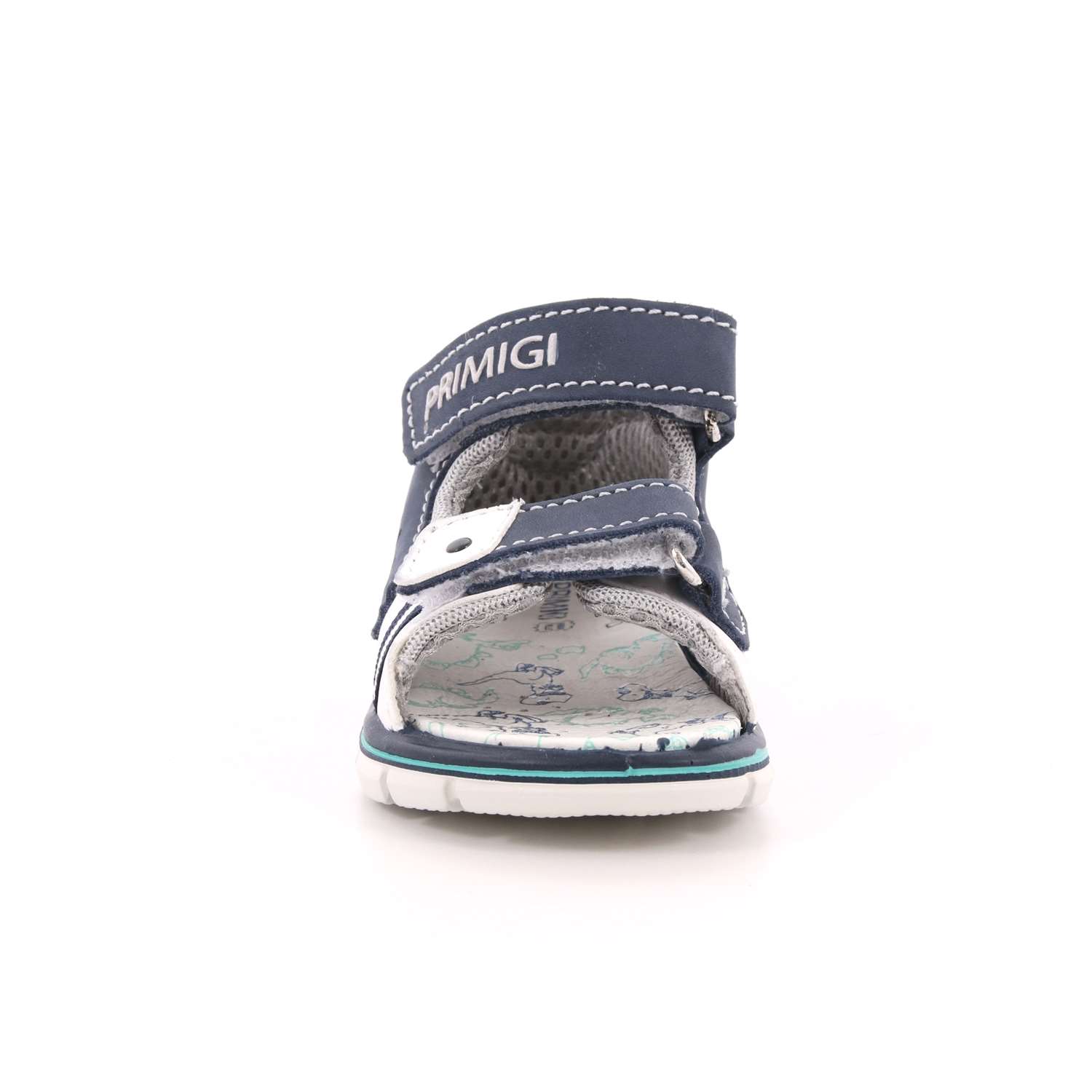 Sandalo Primigi Bambino Grigio Sandalo Primigi Bambino Grigio Scarpe 591 - 3380200