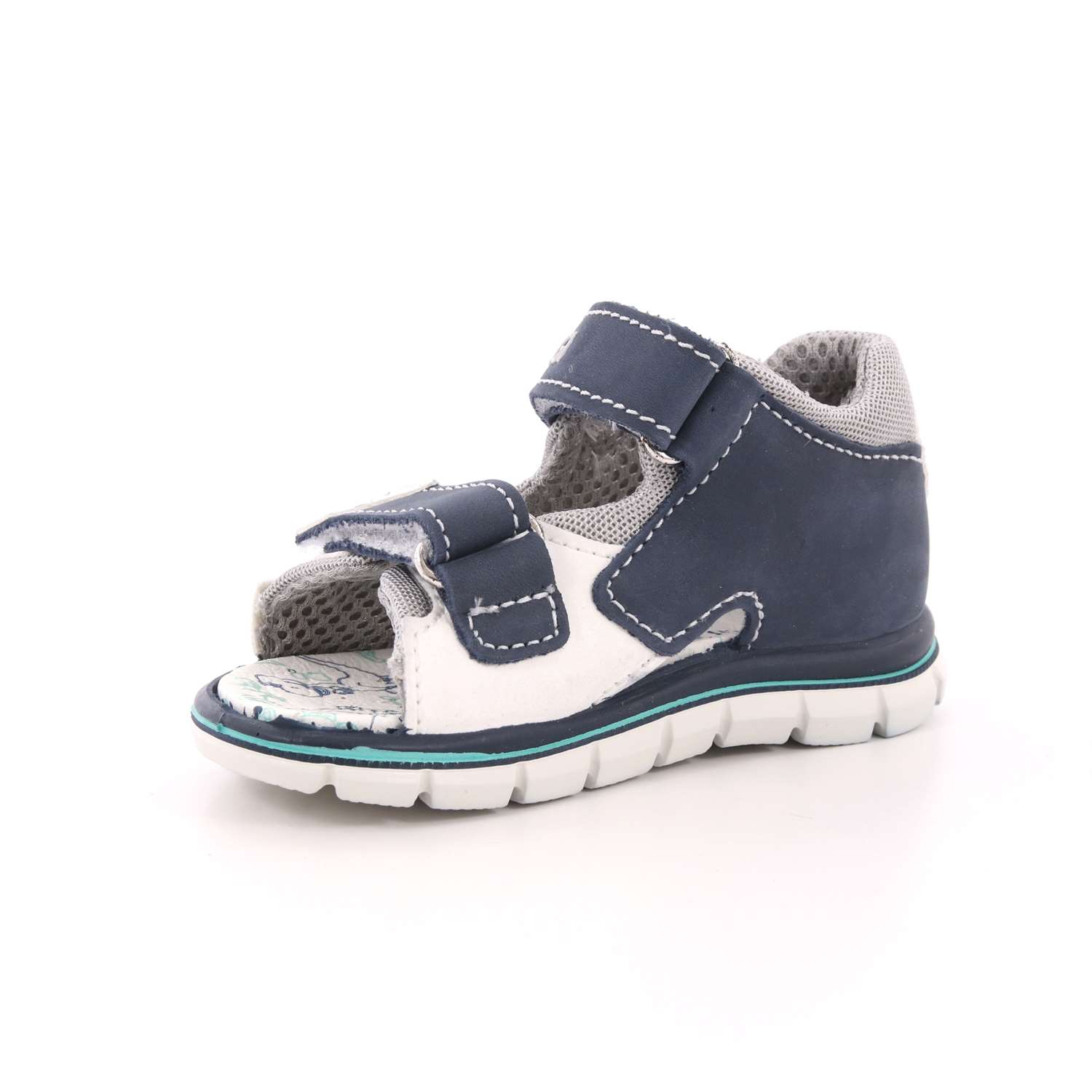 Sandalo Primigi Bambino Grigio Sandalo Primigi Bambino Grigio Scarpe 591 - 3380200