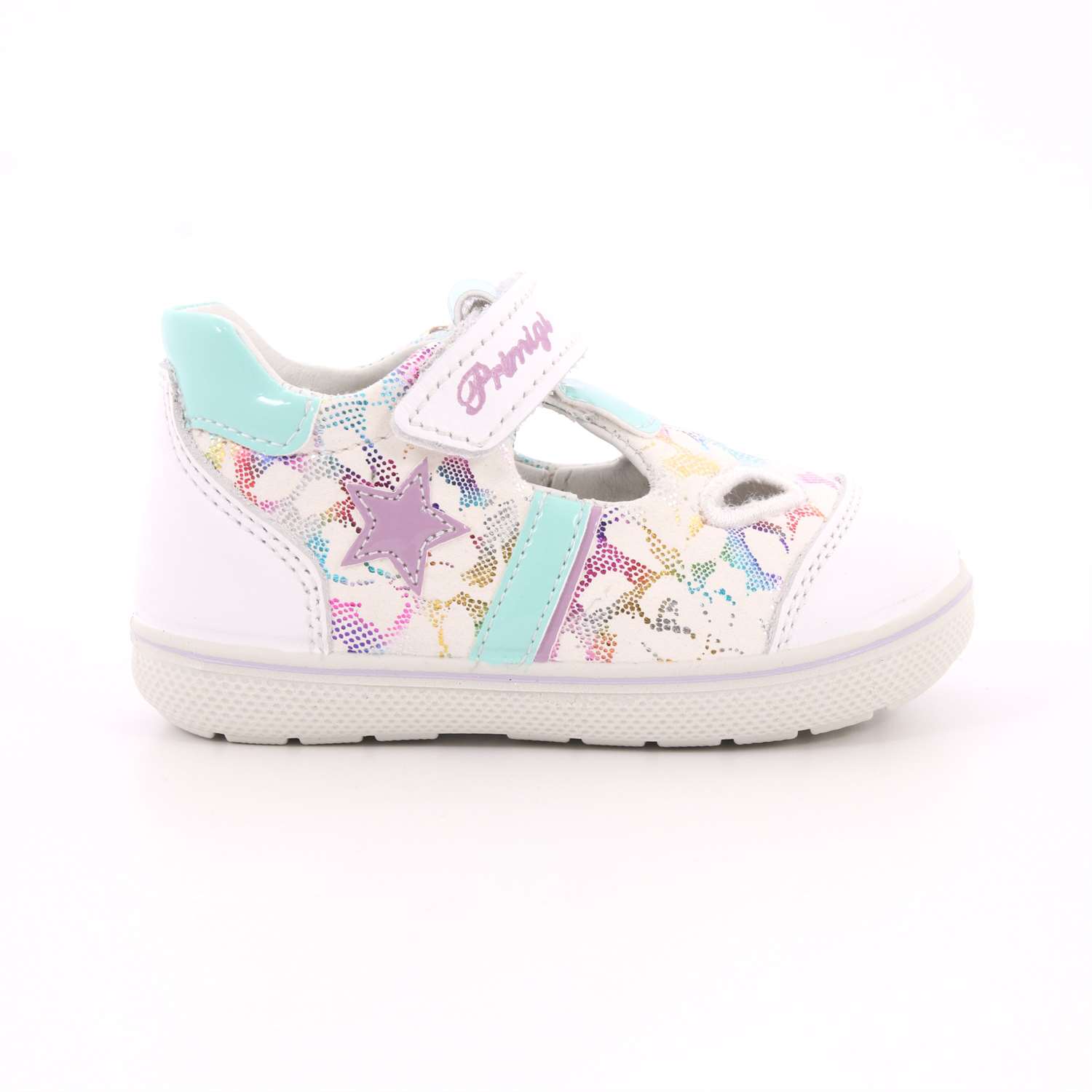 Occhi Di Bue Primigi Bambina Bianco Occhi Di Bue Primigi Bambina Bianco Scarpe 594 - 3373000