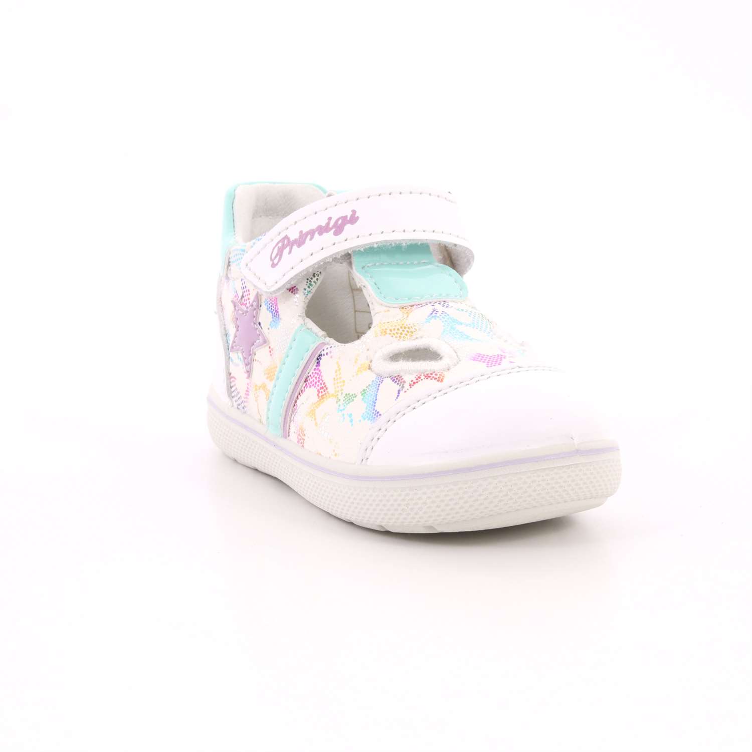 Occhi Di Bue Primigi Bambina Bianco Occhi Di Bue Primigi Bambina Bianco Scarpe 594 - 3373000