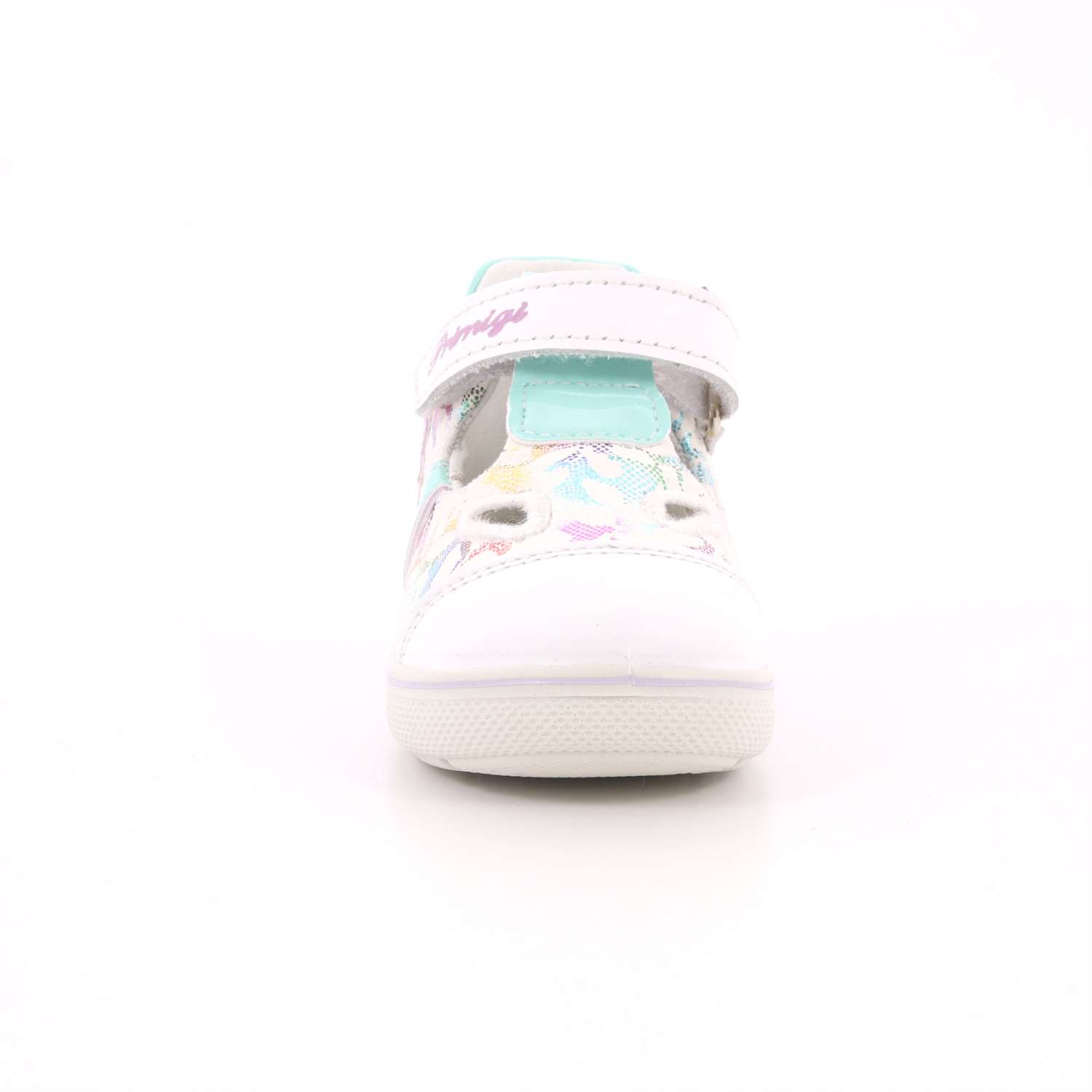 Occhi Di Bue Primigi Bambina Bianco Occhi Di Bue Primigi Bambina Bianco Scarpe 594 - 3373000