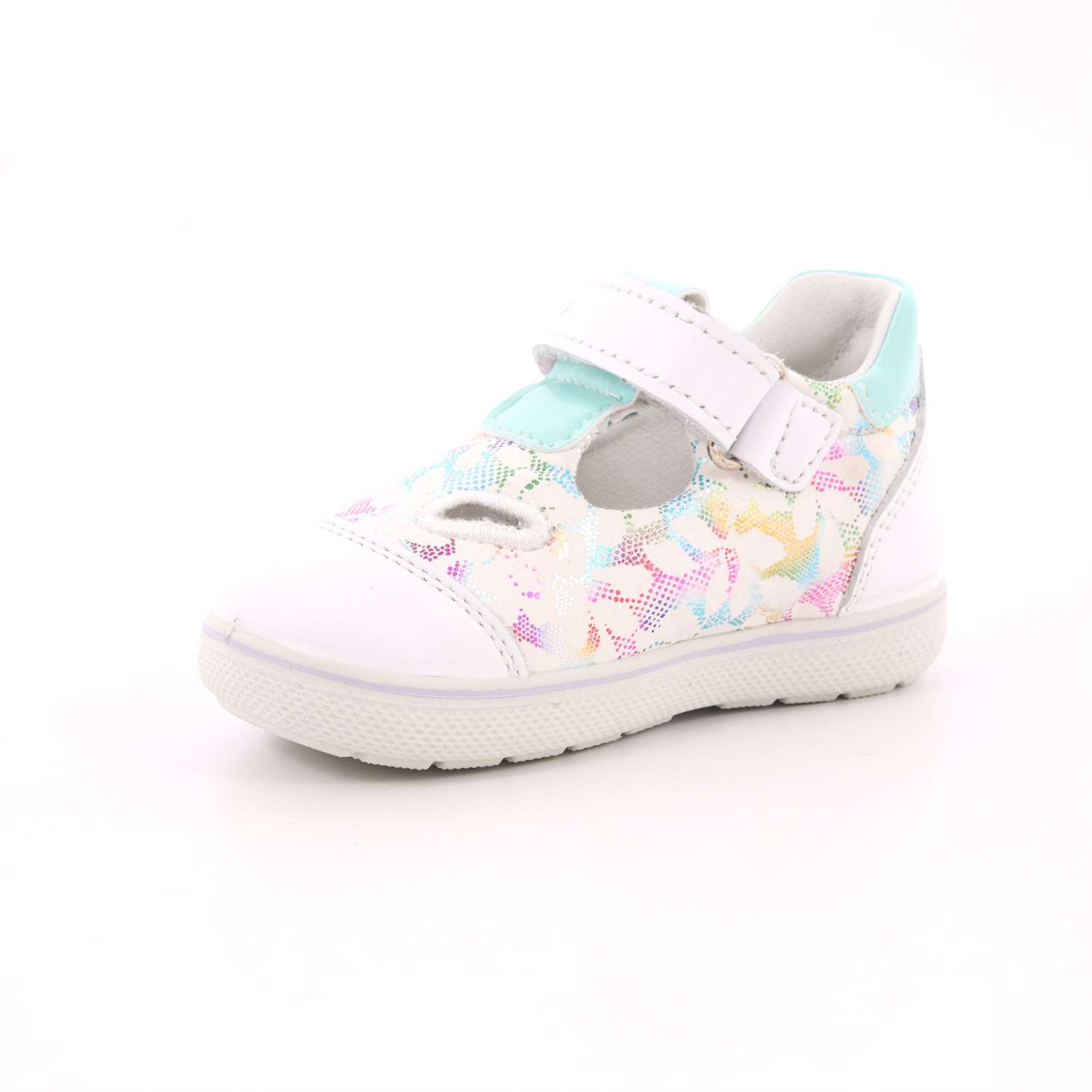 Occhi Di Bue Primigi Bambina Bianco Occhi Di Bue Primigi Bambina Bianco Scarpe 594 - 3373000