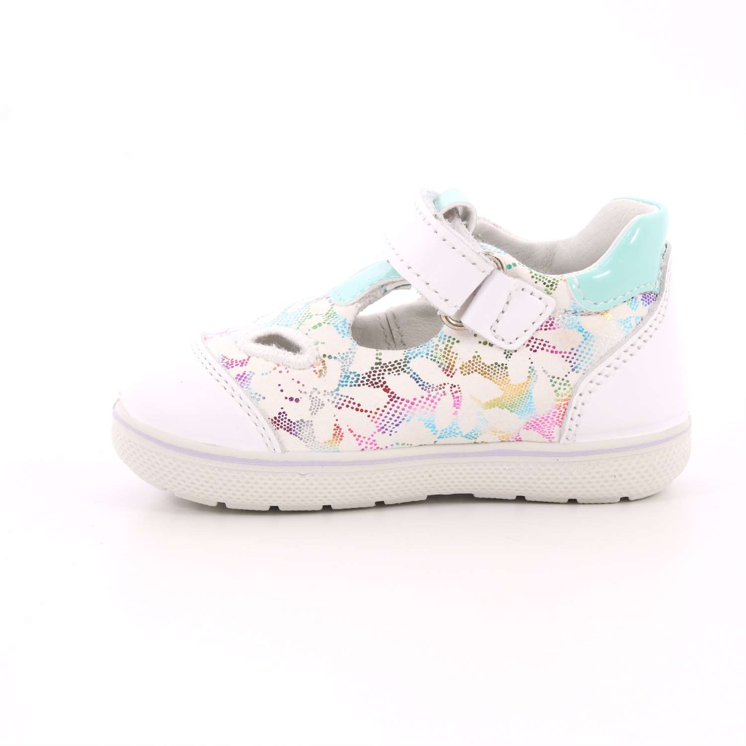 Occhi Di Bue Primigi Bambina Bianco Occhi Di Bue Primigi Bambina Bianco Scarpe 594 - 3373000