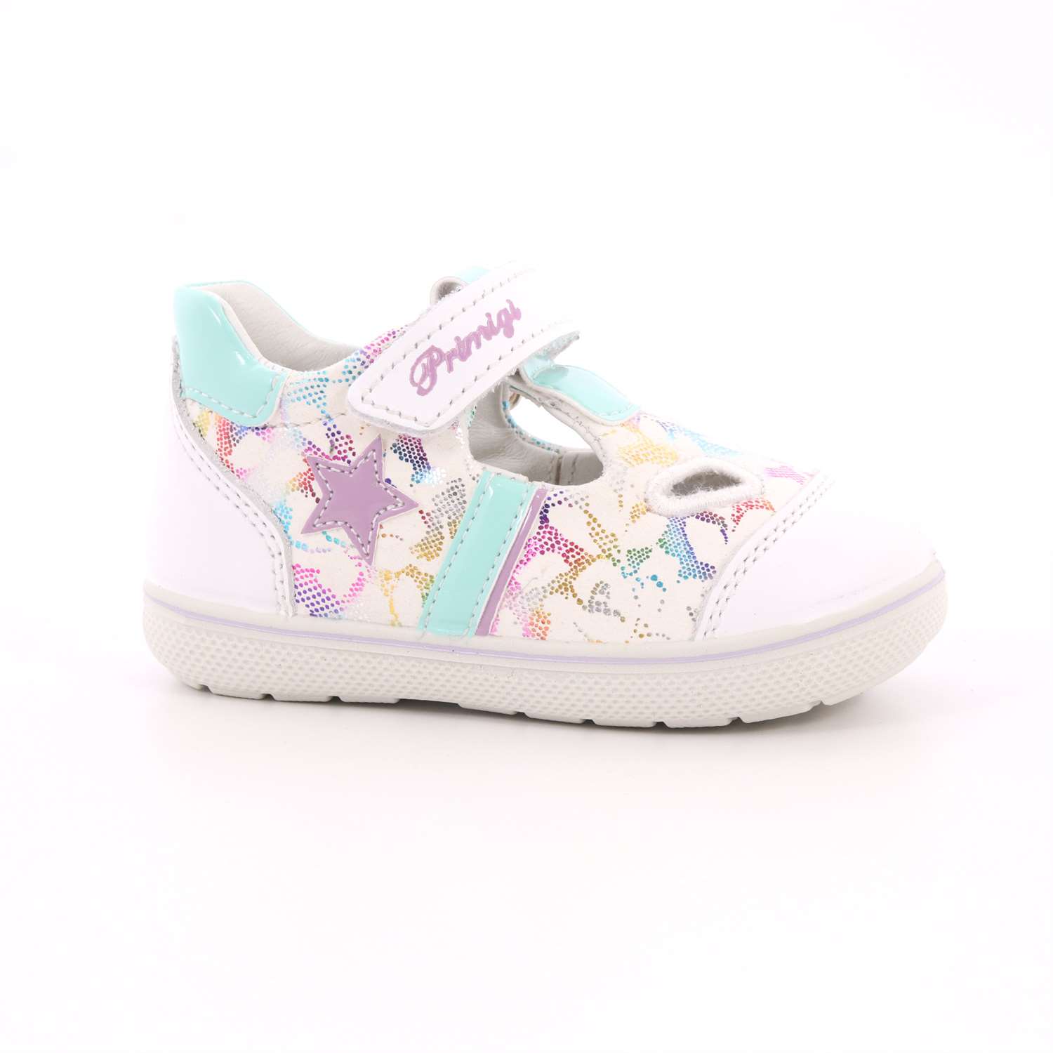 Occhi Di Bue Primigi Bambina Bianco Occhi Di Bue Primigi Bambina Bianco Scarpe 594 - 3373000