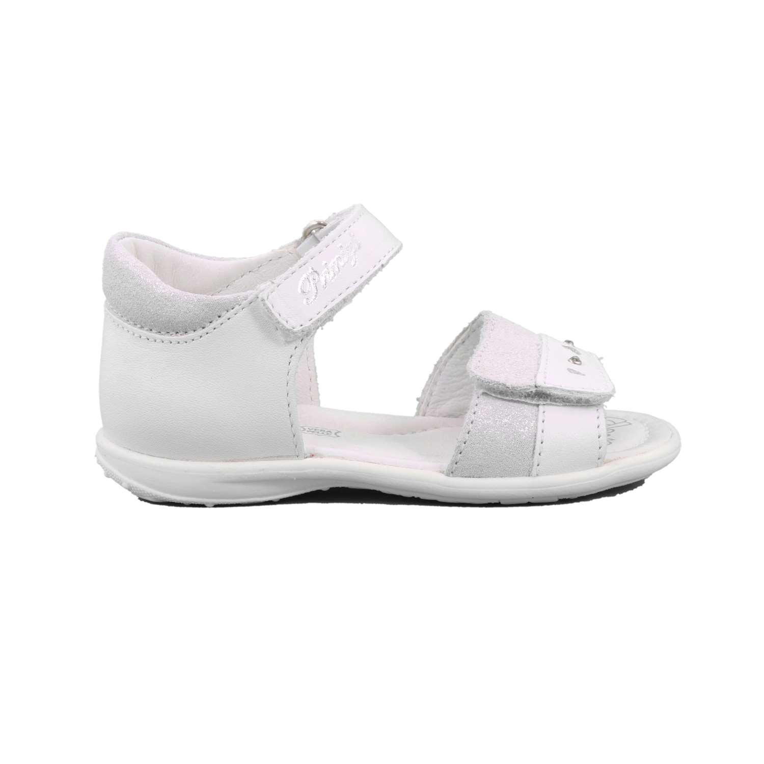 Sandalo Primigi Bambina Bianco Sandalo Primigi Bambina Bianco Scarpe 613 - 3407011
