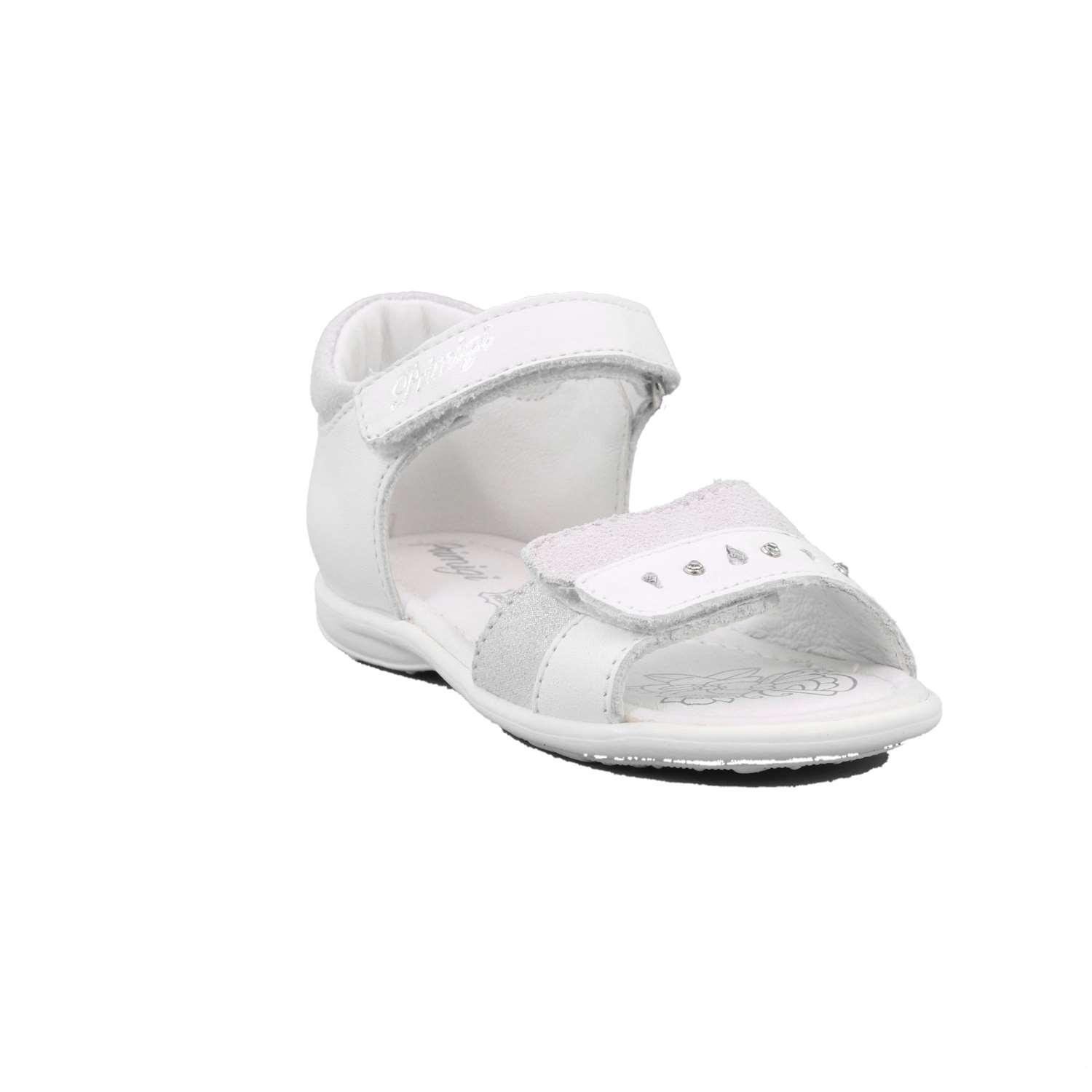 Sandalo Primigi Bambina Bianco Sandalo Primigi Bambina Bianco Scarpe 613 - 3407011