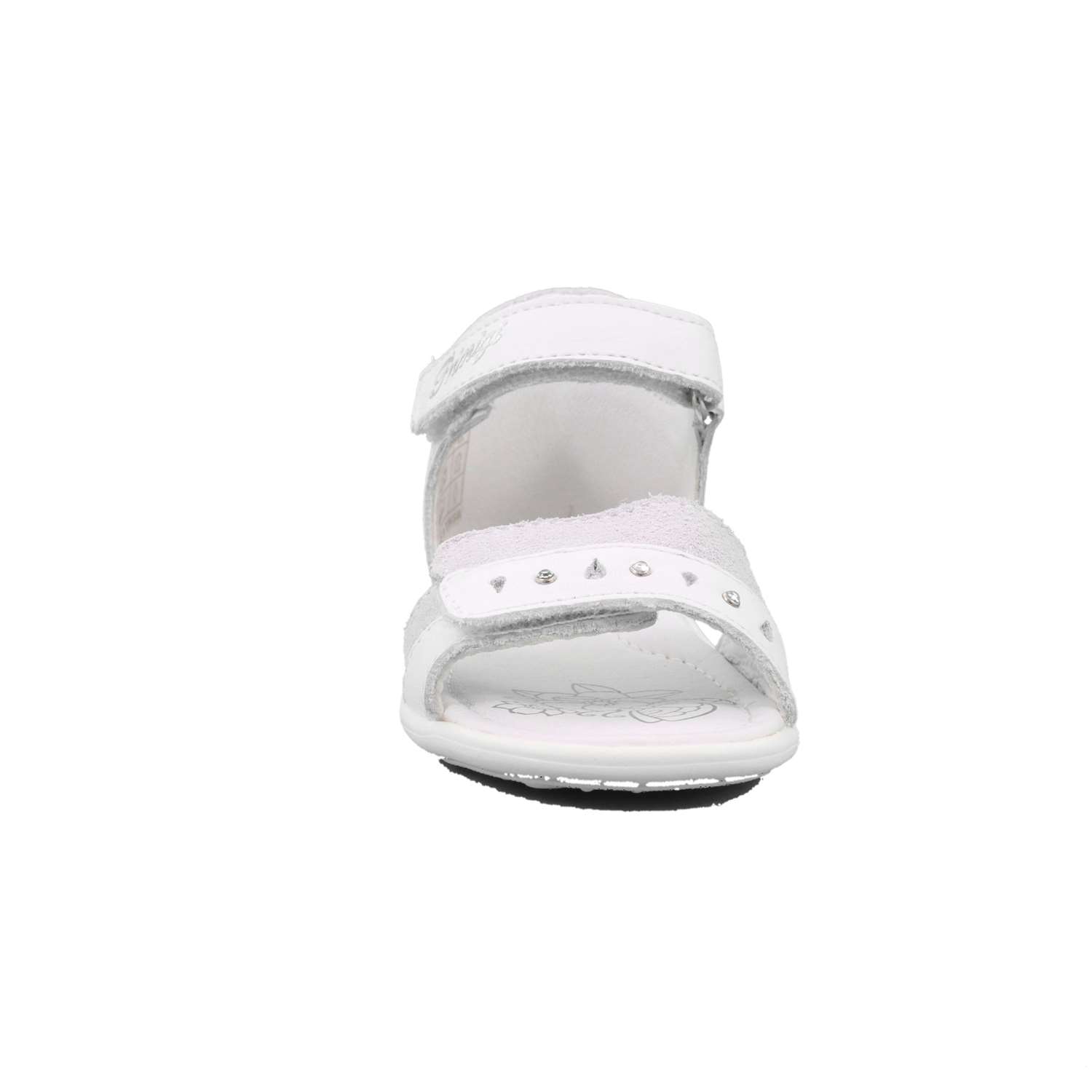 Sandalo Primigi Bambina Bianco Sandalo Primigi Bambina Bianco Scarpe 613 - 3407011
