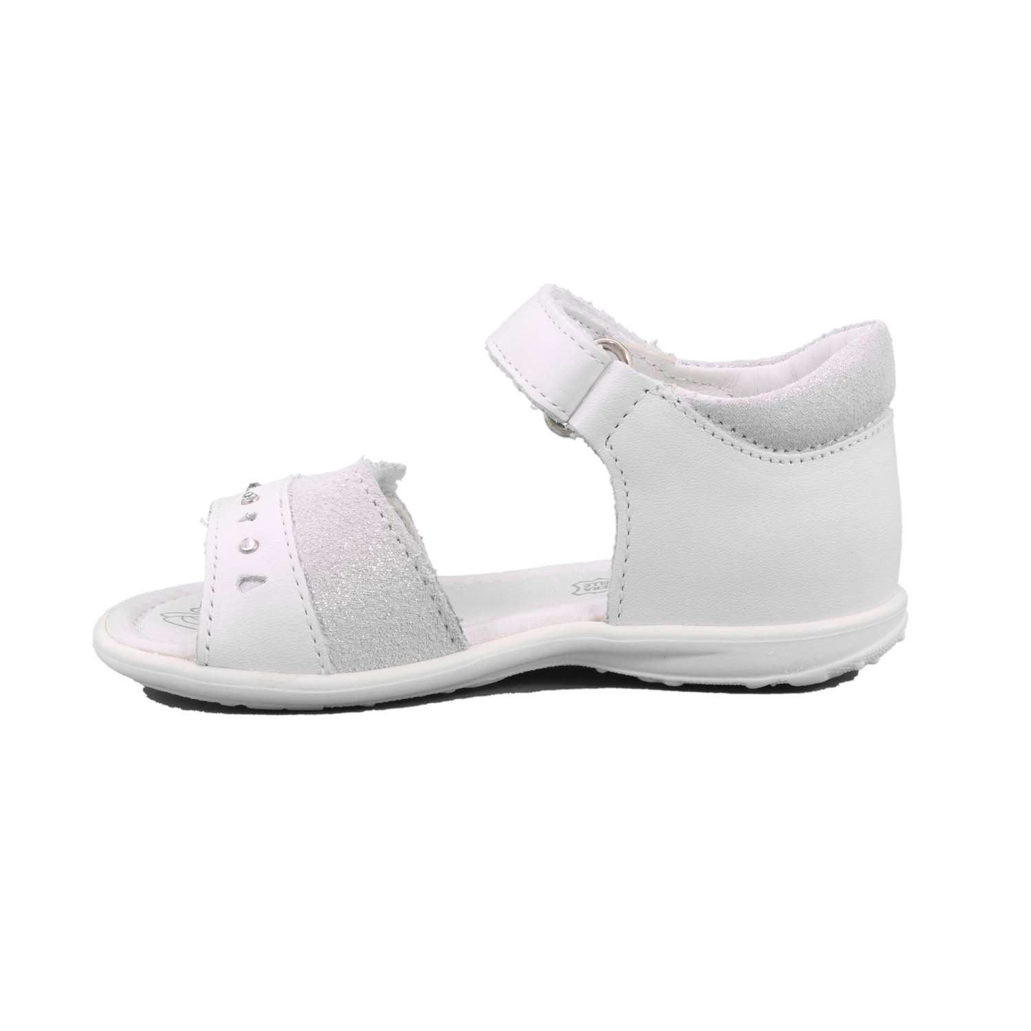 Sandalo Primigi Bambina Bianco Sandalo Primigi Bambina Bianco Scarpe 613 - 3407011