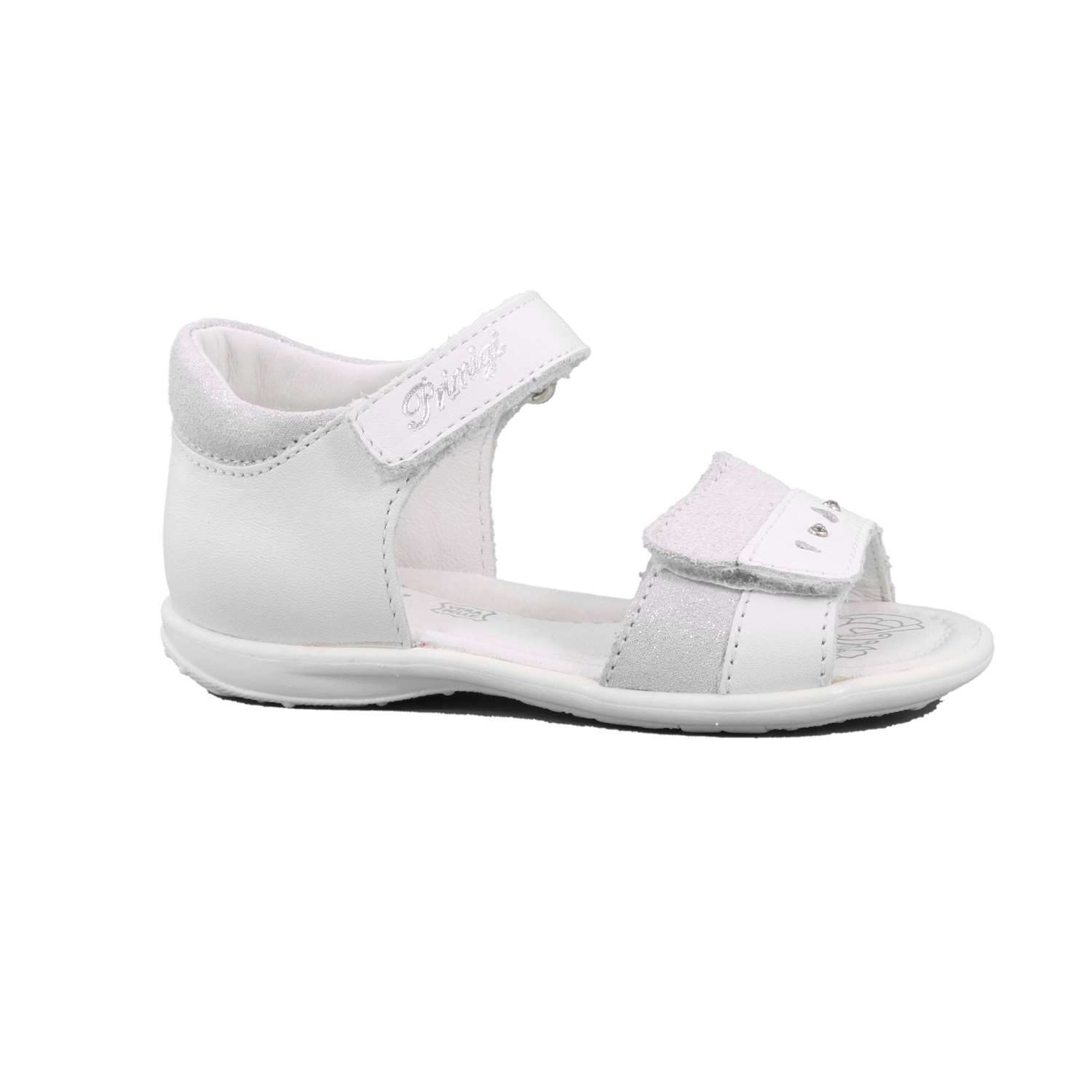 Sandalo Primigi Bambina Bianco Sandalo Primigi Bambina Bianco Scarpe 613 - 3407011