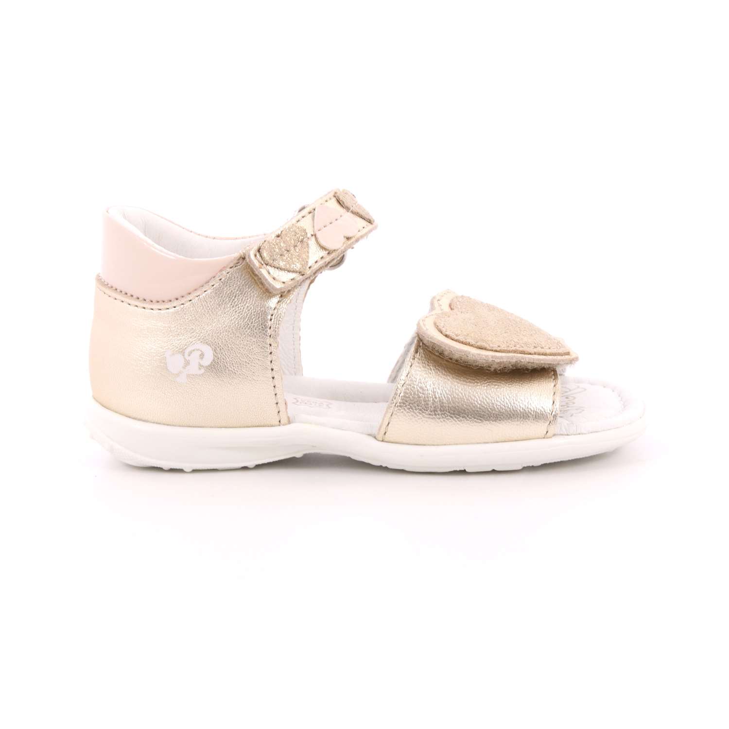 Sandalo Primigi Bambina Platino Sandalo Primigi Bambina Platino Scarpe 614 - 3407200