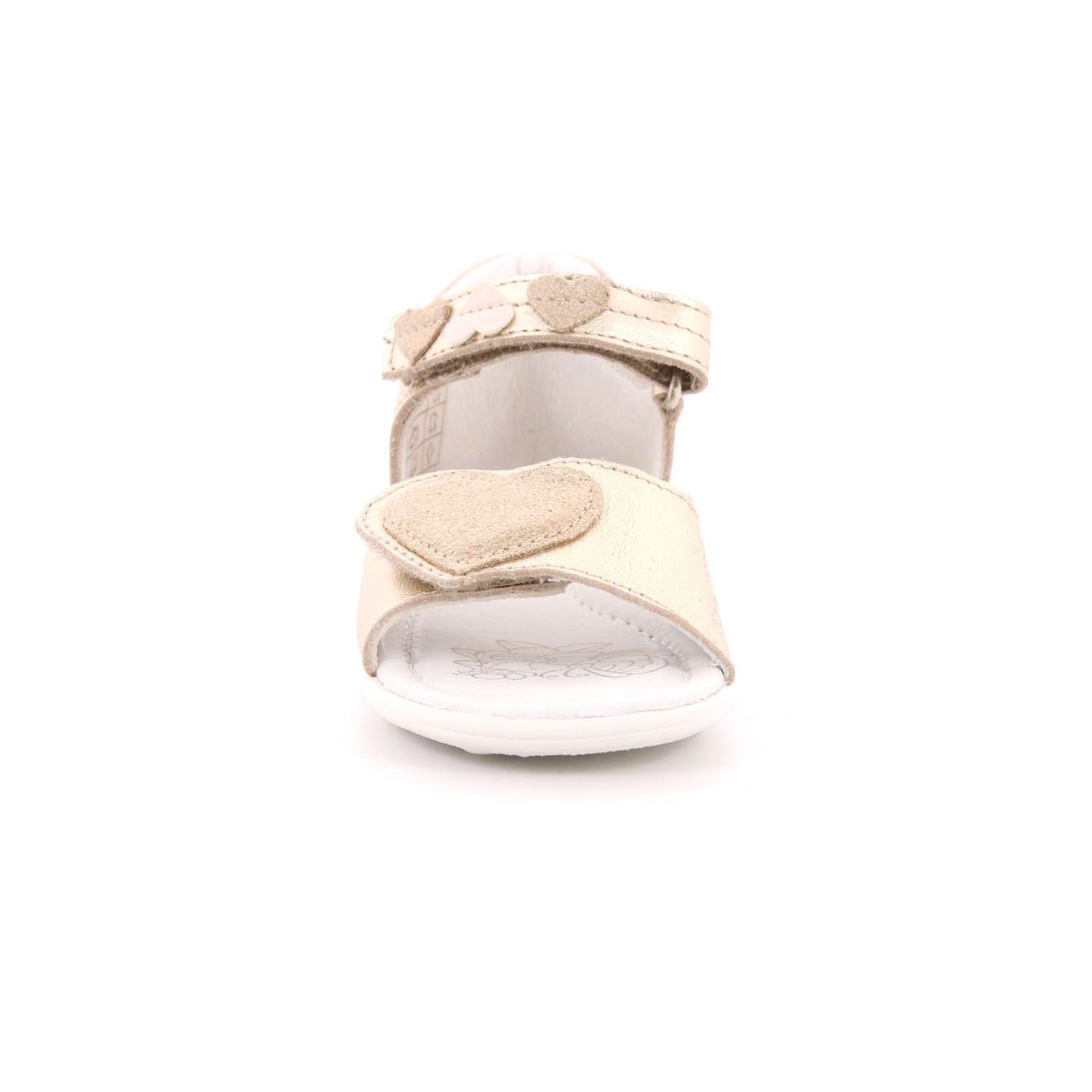 Sandalo Primigi Bambina Platino Sandalo Primigi Bambina Platino Scarpe 614 - 3407200