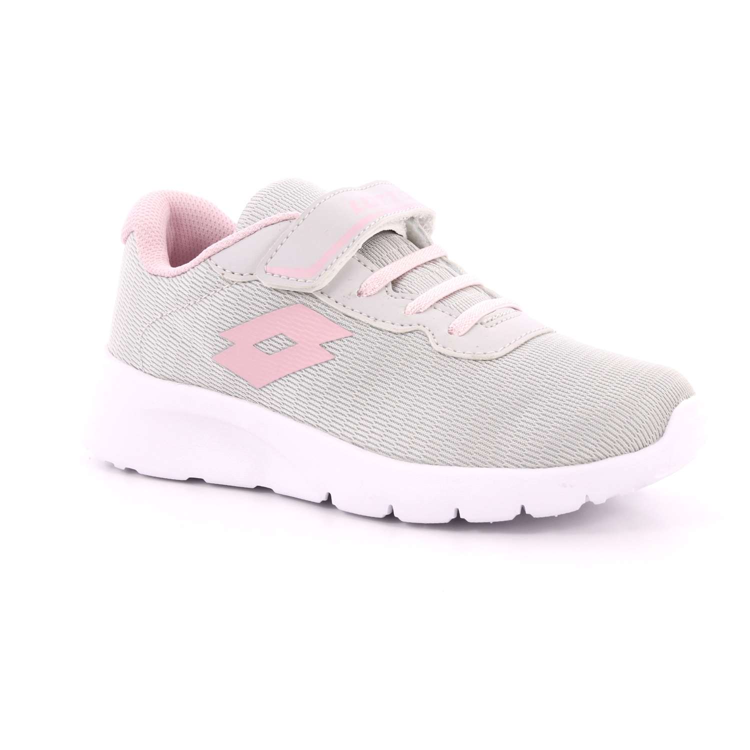 Anfibio Lotto Bambina Grigio Anfibio Lotto Bambina Grigio Scarpe 115 - 210685
