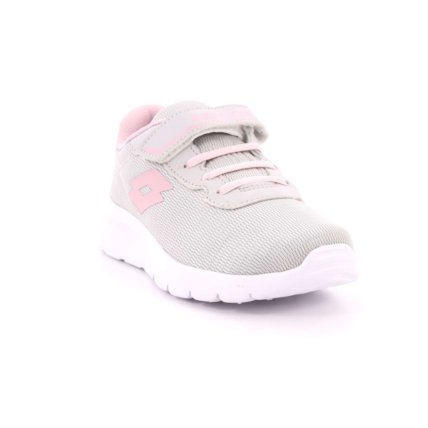 Anfibio Lotto Bambina Grigio Anfibio Lotto Bambina Grigio Scarpe 115 - 210685