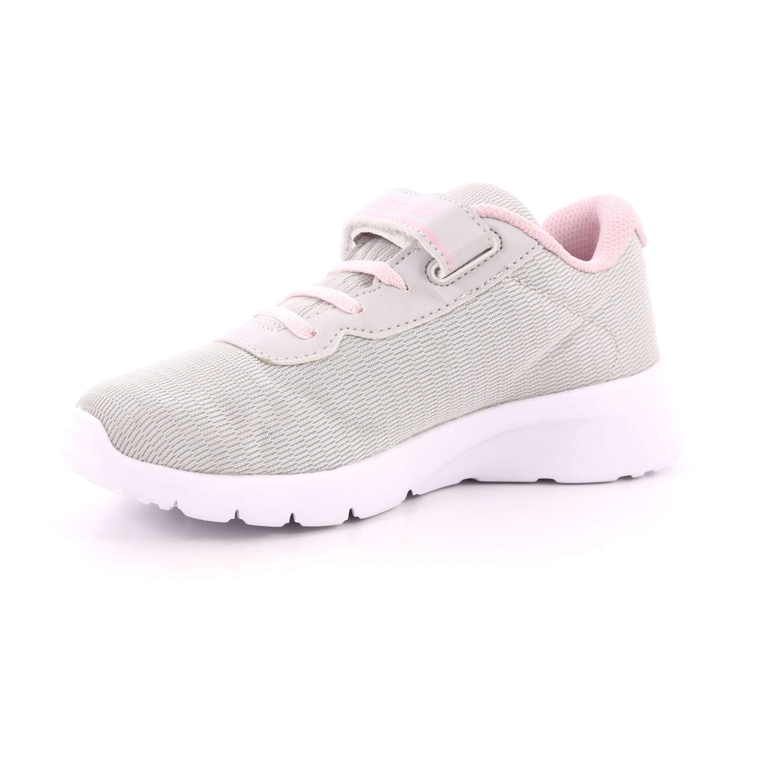 Anfibio Lotto Bambina Grigio Anfibio Lotto Bambina Grigio Scarpe 115 - 210685