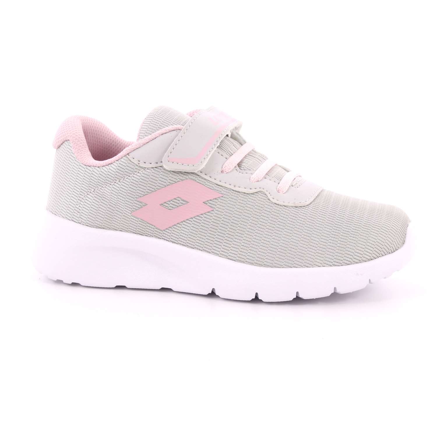 Anfibio Lotto Bambina Grigio Anfibio Lotto Bambina Grigio Scarpe 115 - 210685