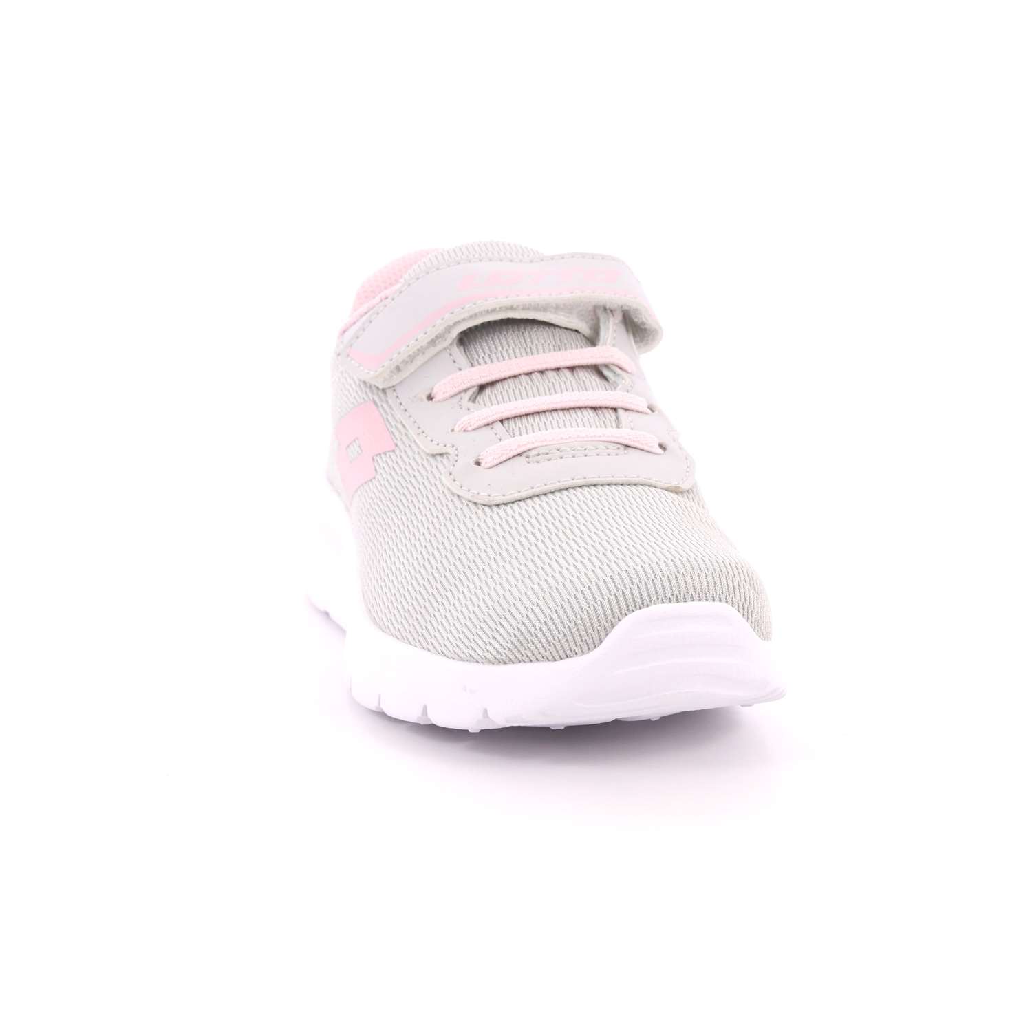 Anfibio Lotto Bambina Grigio Anfibio Lotto Bambina Grigio Scarpe 115 - 210685