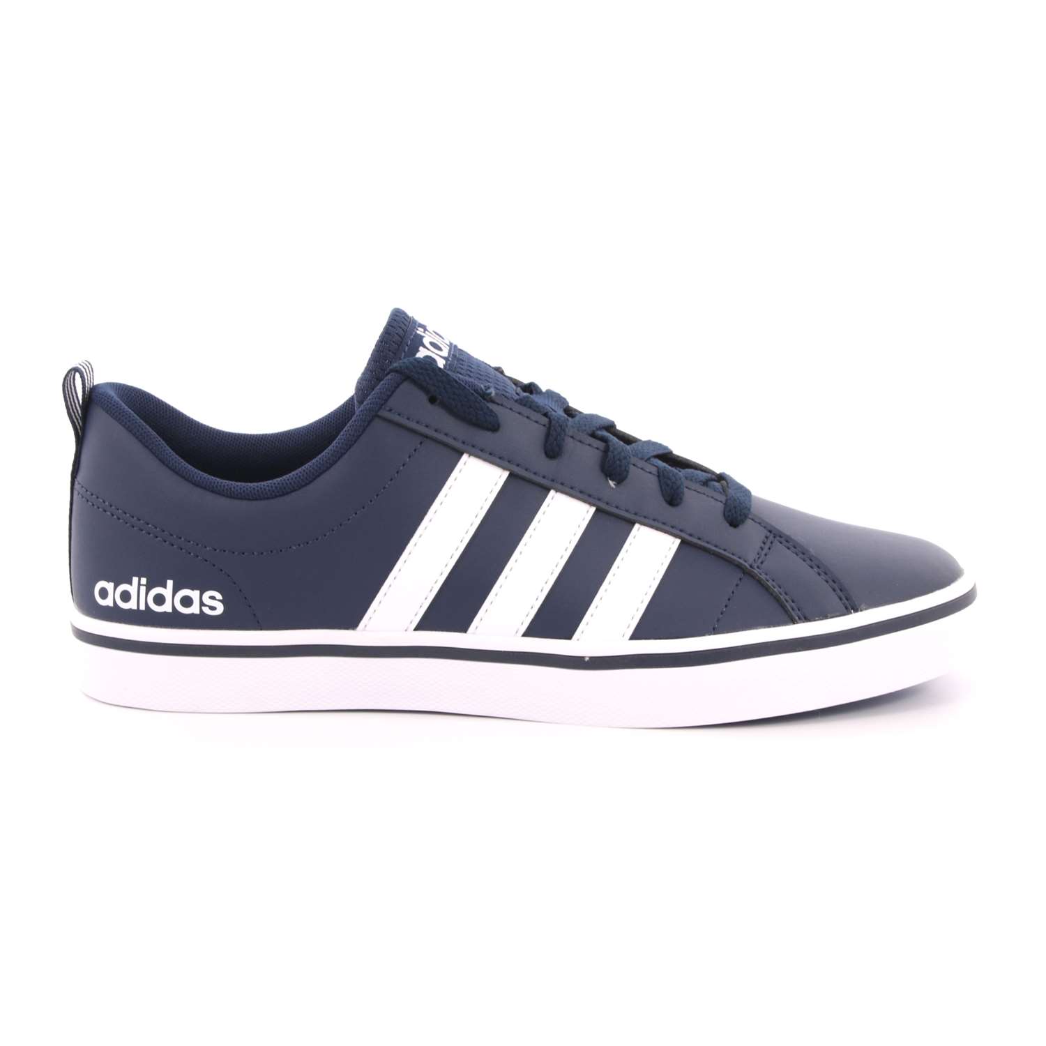 Scarpa Allacciata Adidas Uomo Blu Scarpa Allacciata Adidas Uomo Blu Scarpe 608 - B74493