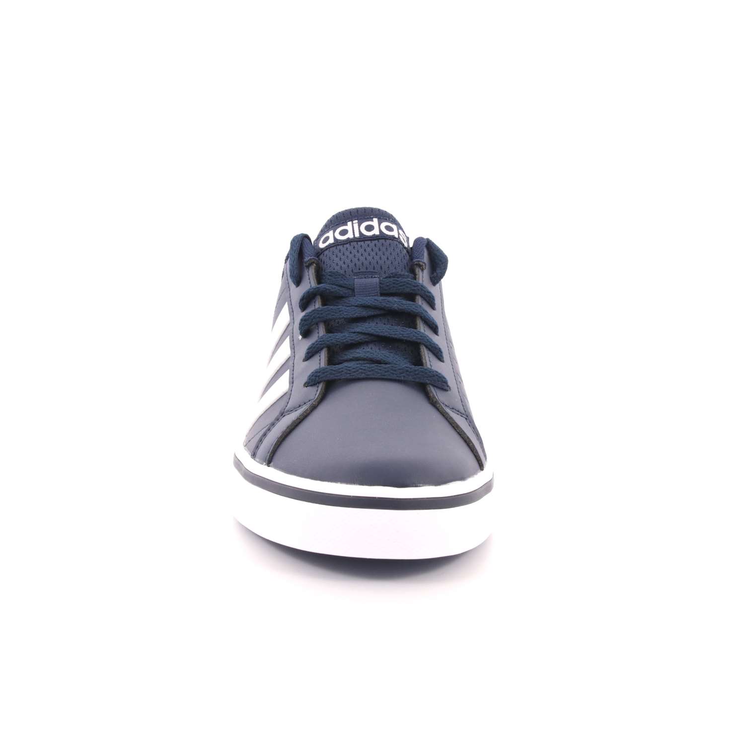 Scarpa Allacciata Adidas Uomo Blu Scarpa Allacciata Adidas Uomo Blu Scarpe 608 - B74493