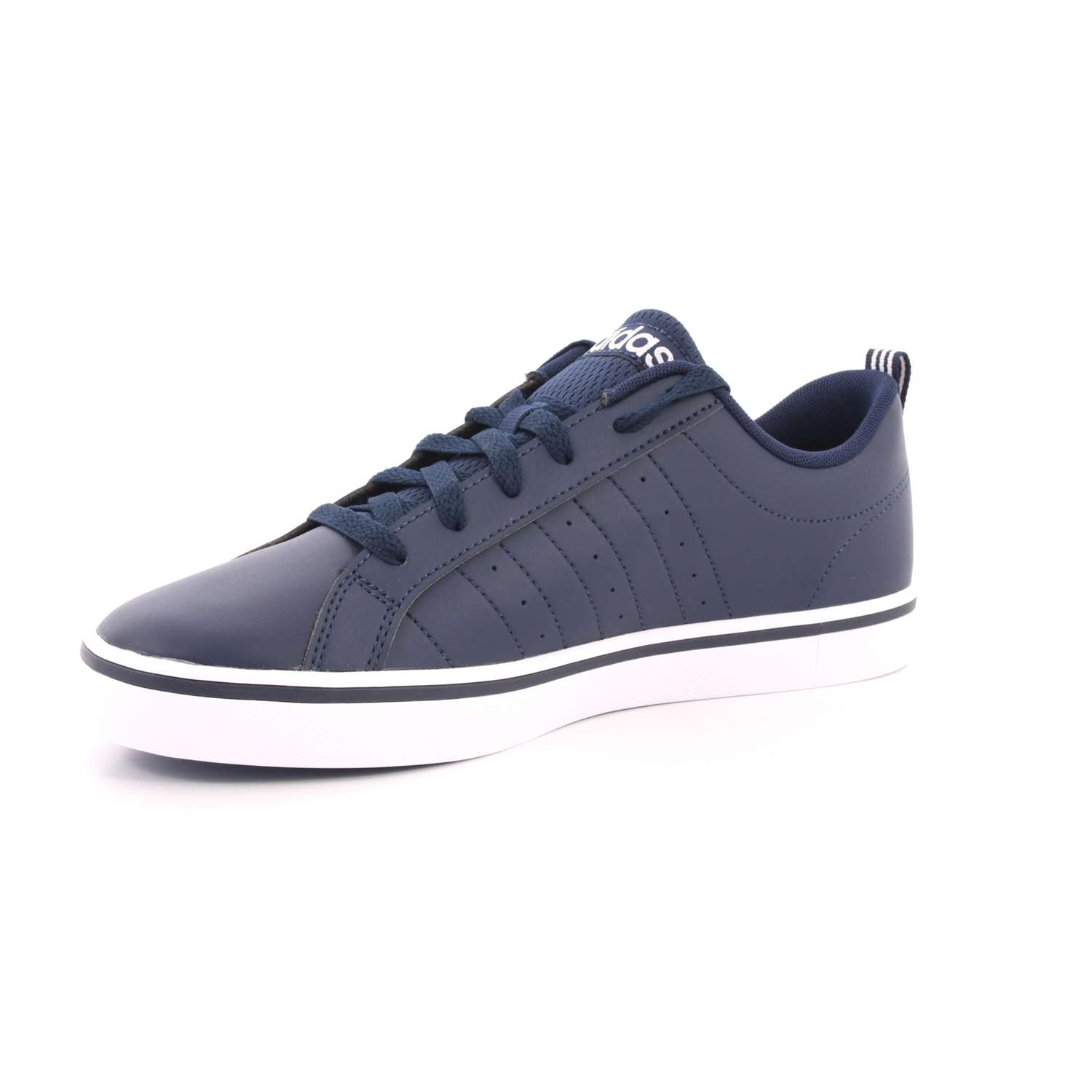 Scarpa Allacciata Adidas Uomo Blu Scarpa Allacciata Adidas Uomo Blu Scarpe 608 - B74493