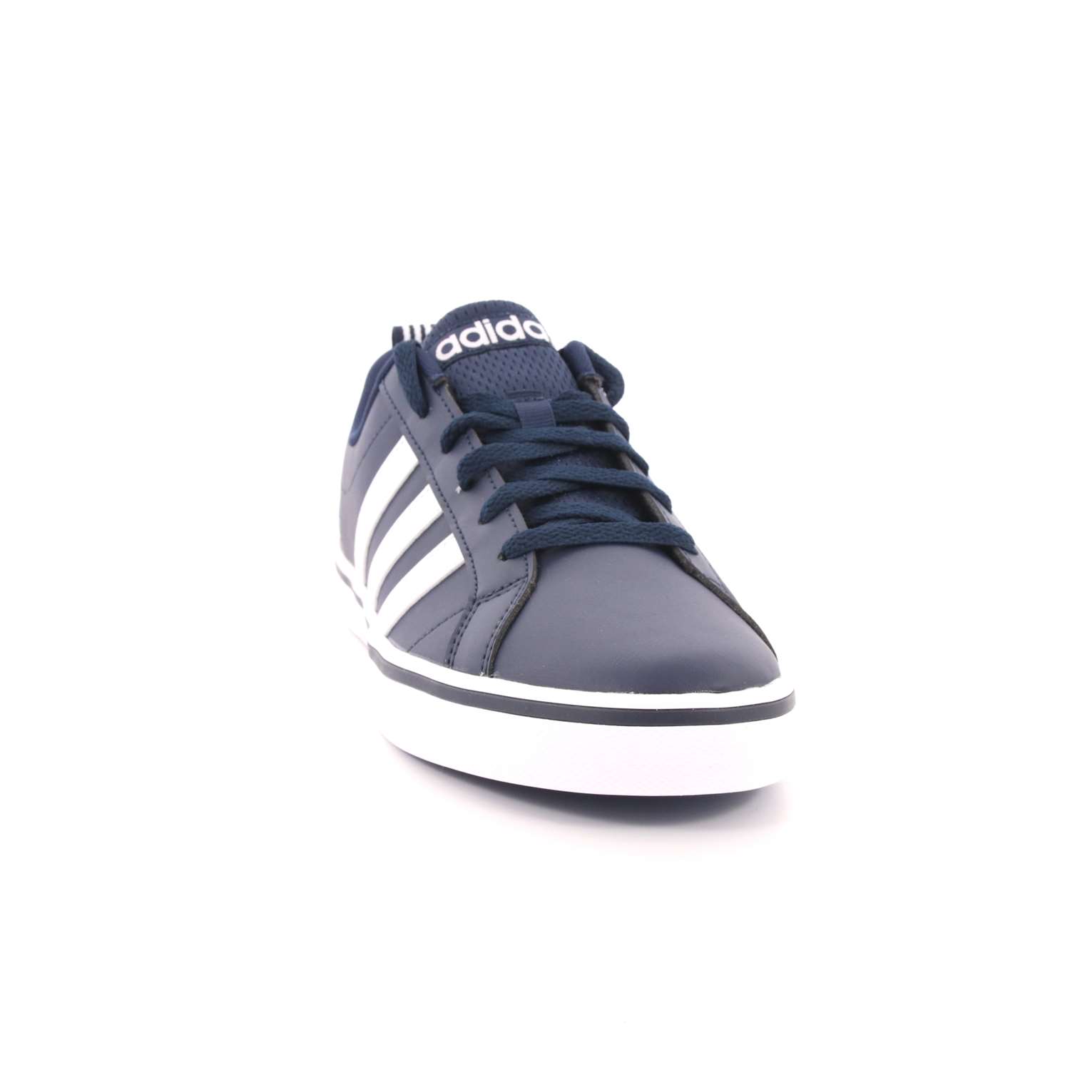 Scarpa Allacciata Adidas Uomo Blu Scarpa Allacciata Adidas Uomo Blu Scarpe 608 - B74493