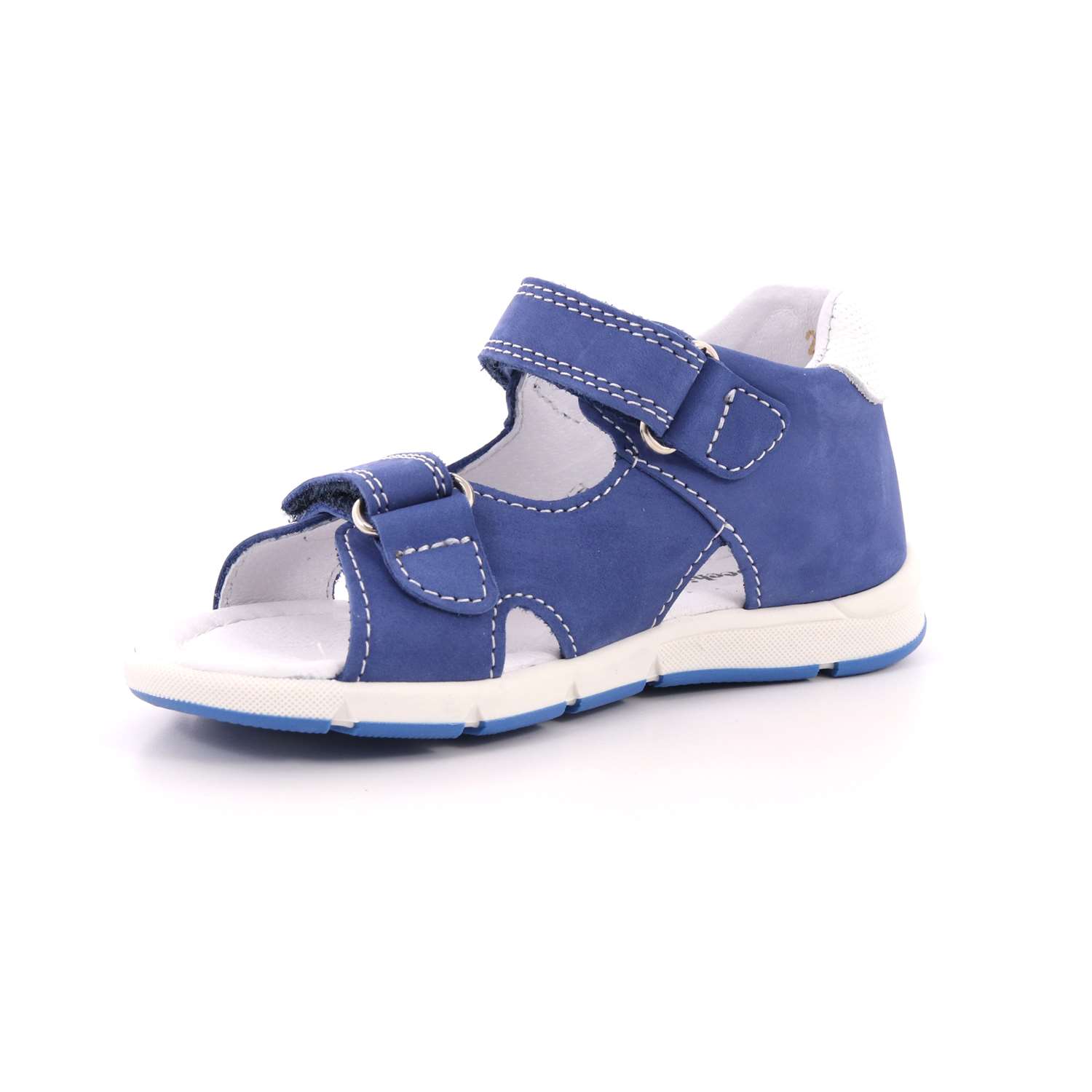Sandalo Balocchi Bambino Azzurro Sandalo Balocchi Bambino Azzurro Scarpe 254 - 492126