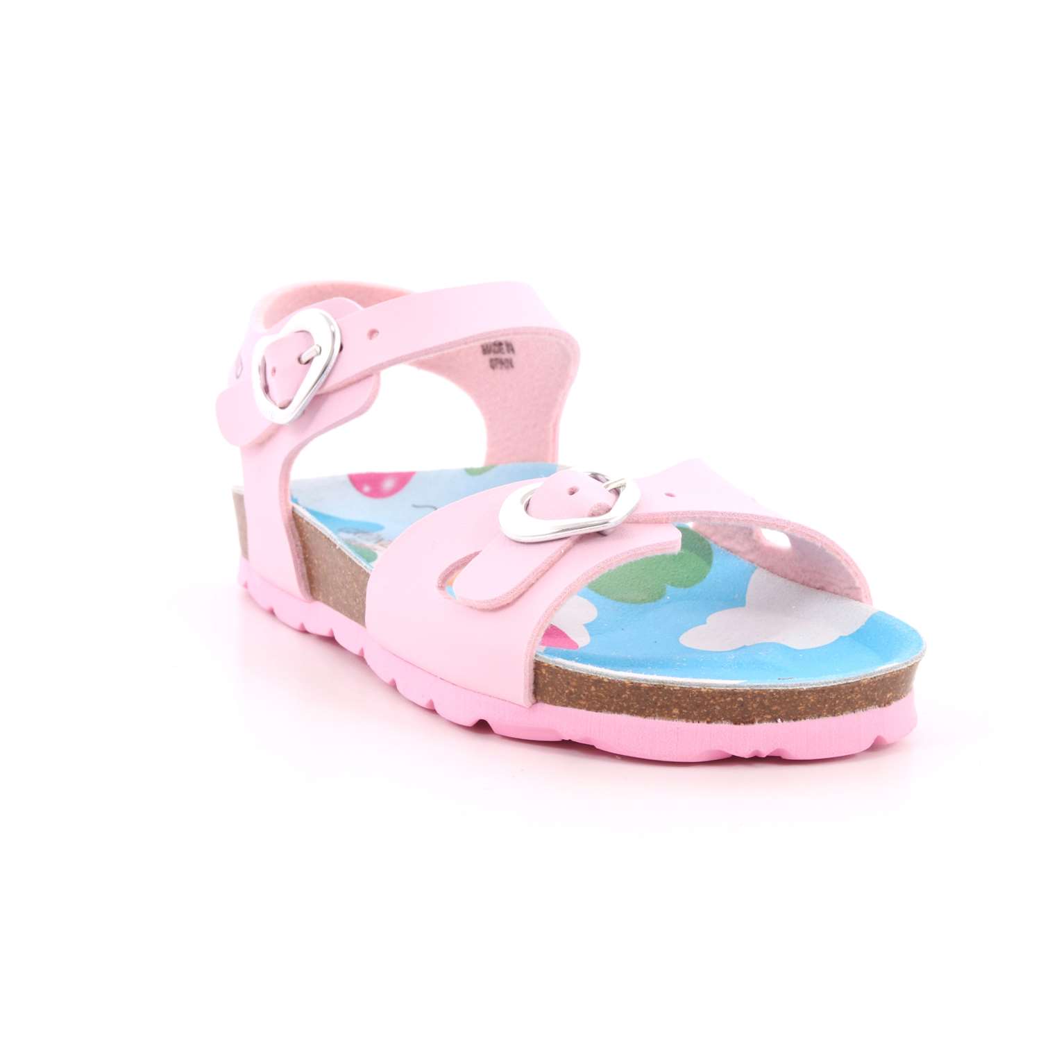 Sandalo Grunland Bambina Rosa Sandalo Grunland Bambina Rosa Scarpe 316 - SB1239