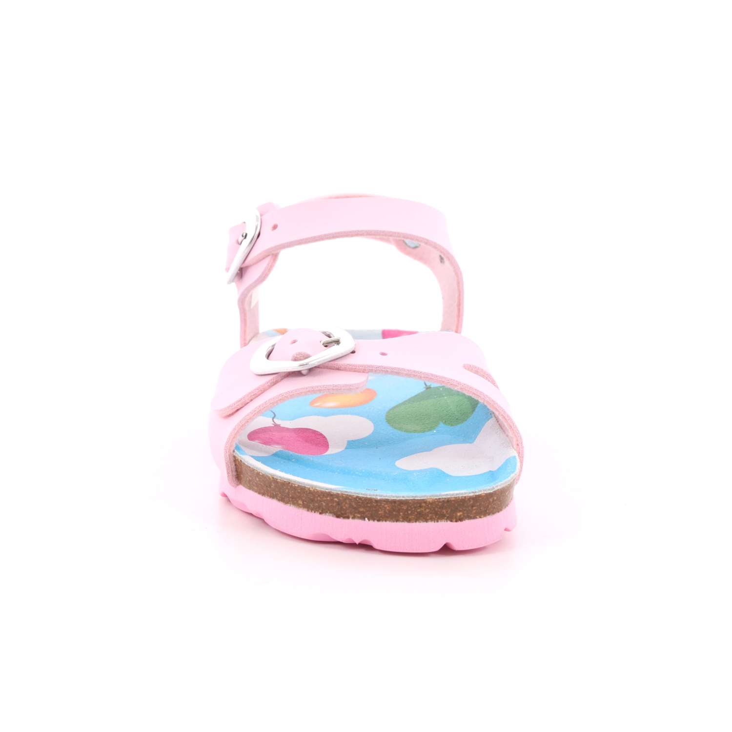 Sandalo Grunland Bambina Rosa Sandalo Grunland Bambina Rosa Scarpe 316 - SB1239