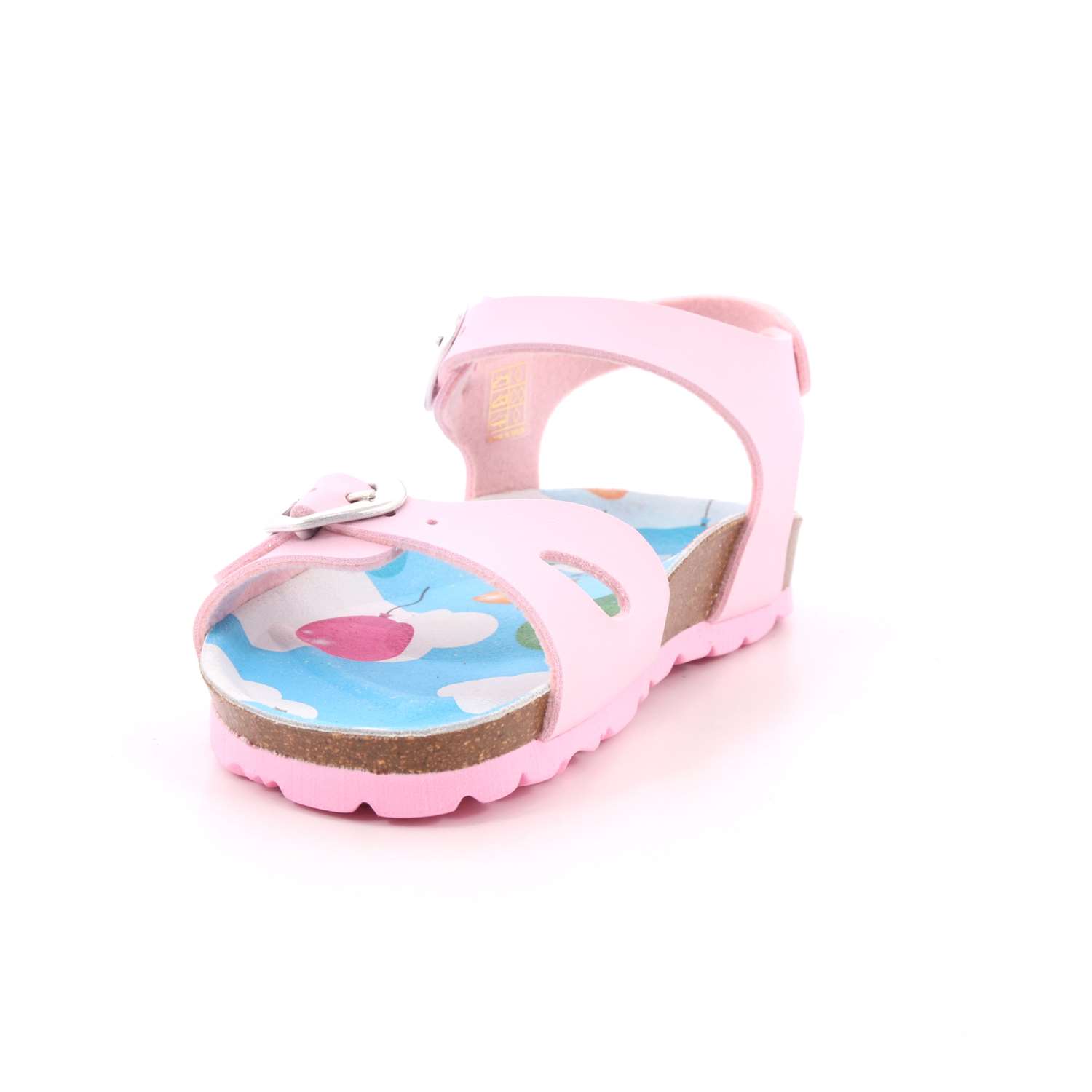 Sandalo Grunland Bambina Rosa Sandalo Grunland Bambina Rosa Scarpe 316 - SB1239