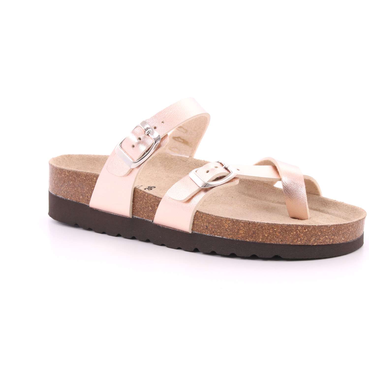 Infralluce Grunland Donna Rame Infralluce Grunland Donna Rame Scarpe 369 - CB2198