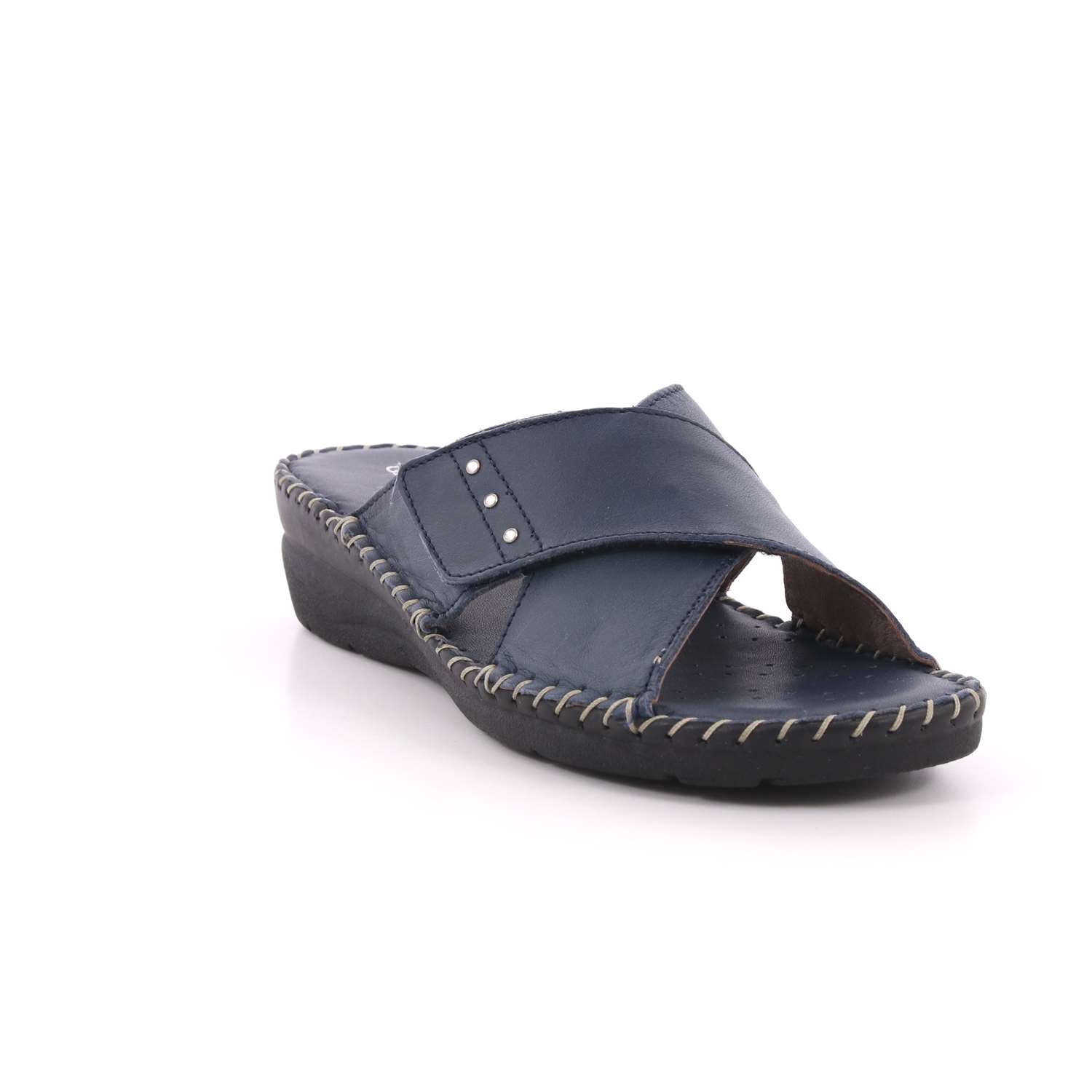 Ciabatte Grunland Donna Blu Ciabatte Grunland Donna Blu Scarpe 370 - CI1355