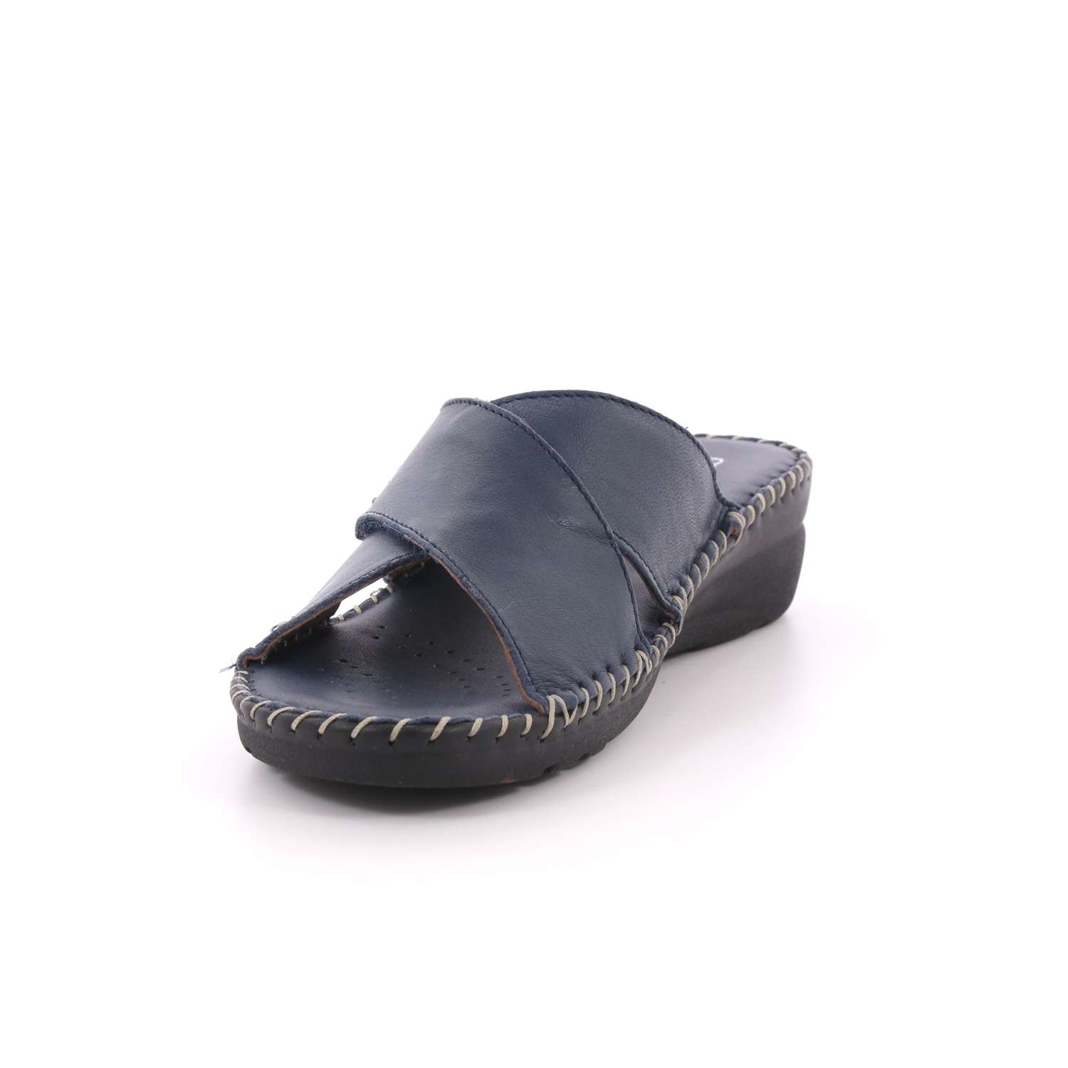 Ciabatte Grunland Donna Blu Ciabatte Grunland Donna Blu Scarpe 370 - CI1355