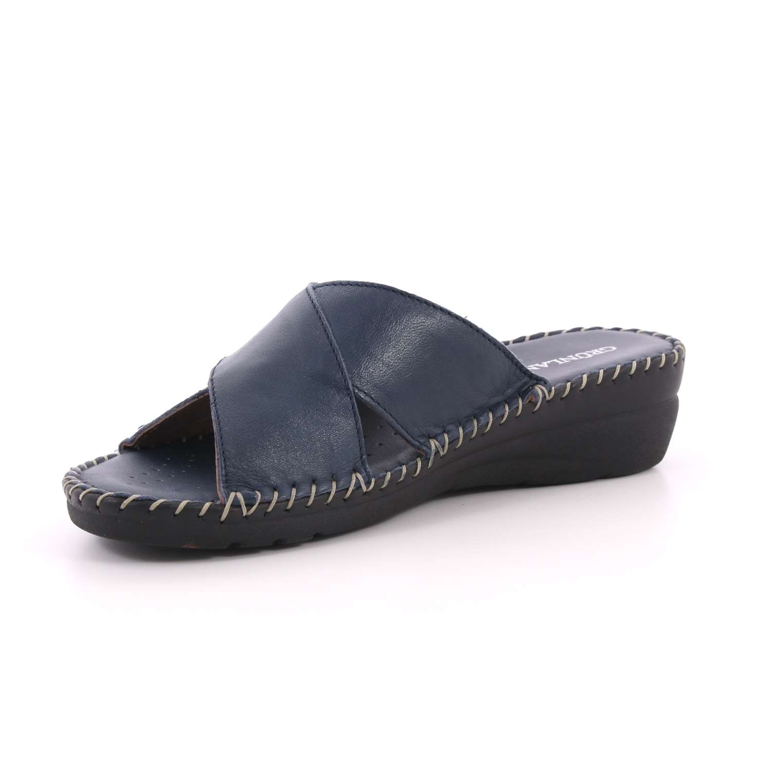 Ciabatte Grunland Donna Blu Ciabatte Grunland Donna Blu Scarpe 370 - CI1355