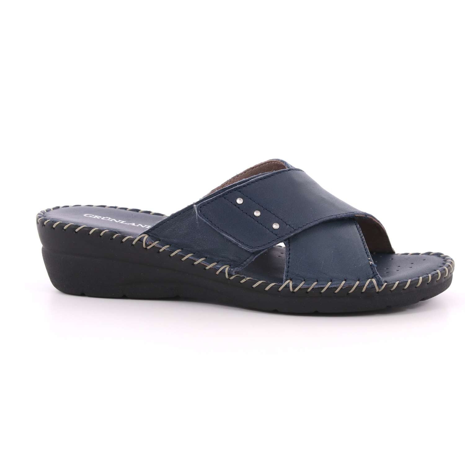 Ciabatte Grunland Donna Blu Ciabatte Grunland Donna Blu Scarpe 370 - CI1355