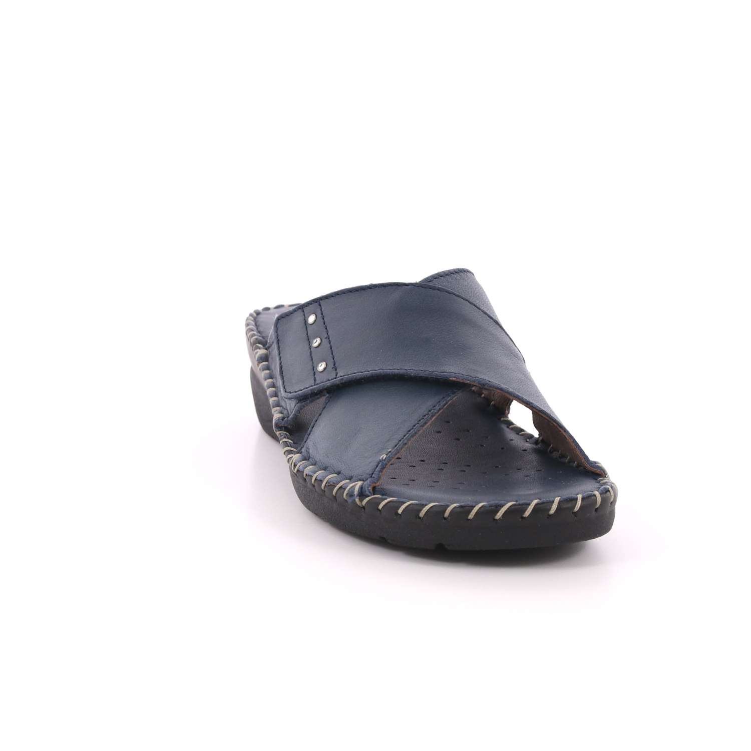 Ciabatte Grunland Donna Blu Ciabatte Grunland Donna Blu Scarpe 370 - CI1355