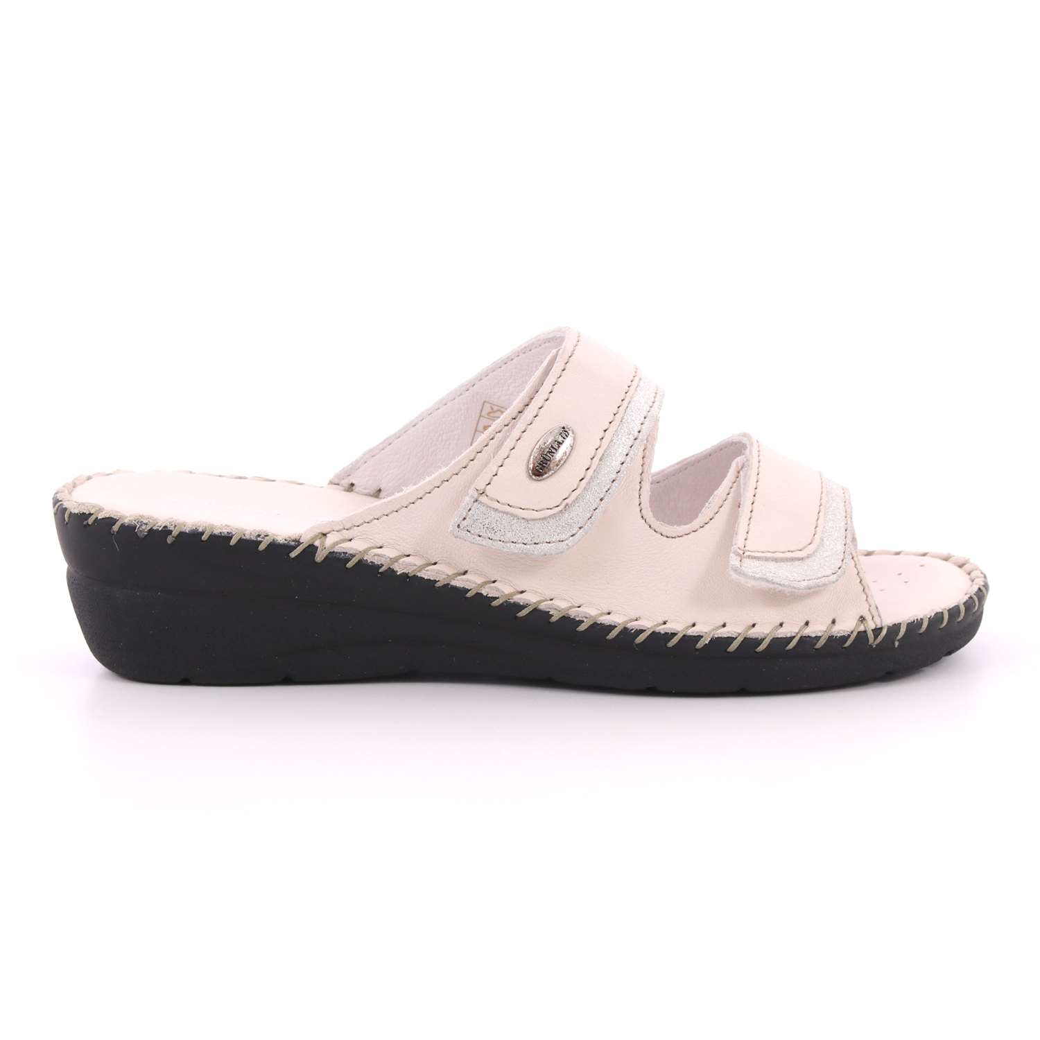 Ciabatte Grunland Donna Sabbia Ciabatte Grunland Donna Sabbia Scarpe 371 - CI1562