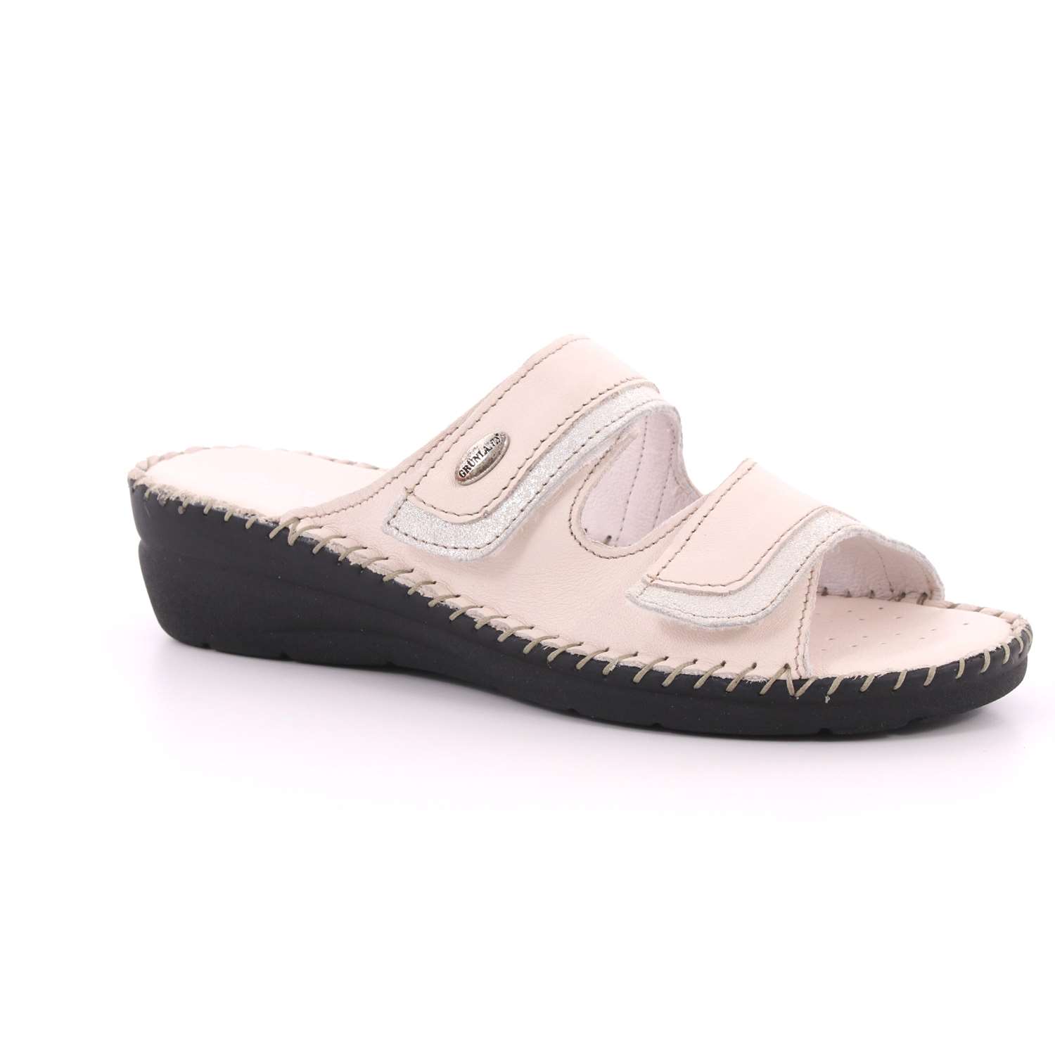 Ciabatte Grunland Donna Sabbia Ciabatte Grunland Donna Sabbia Scarpe 371 - CI1562