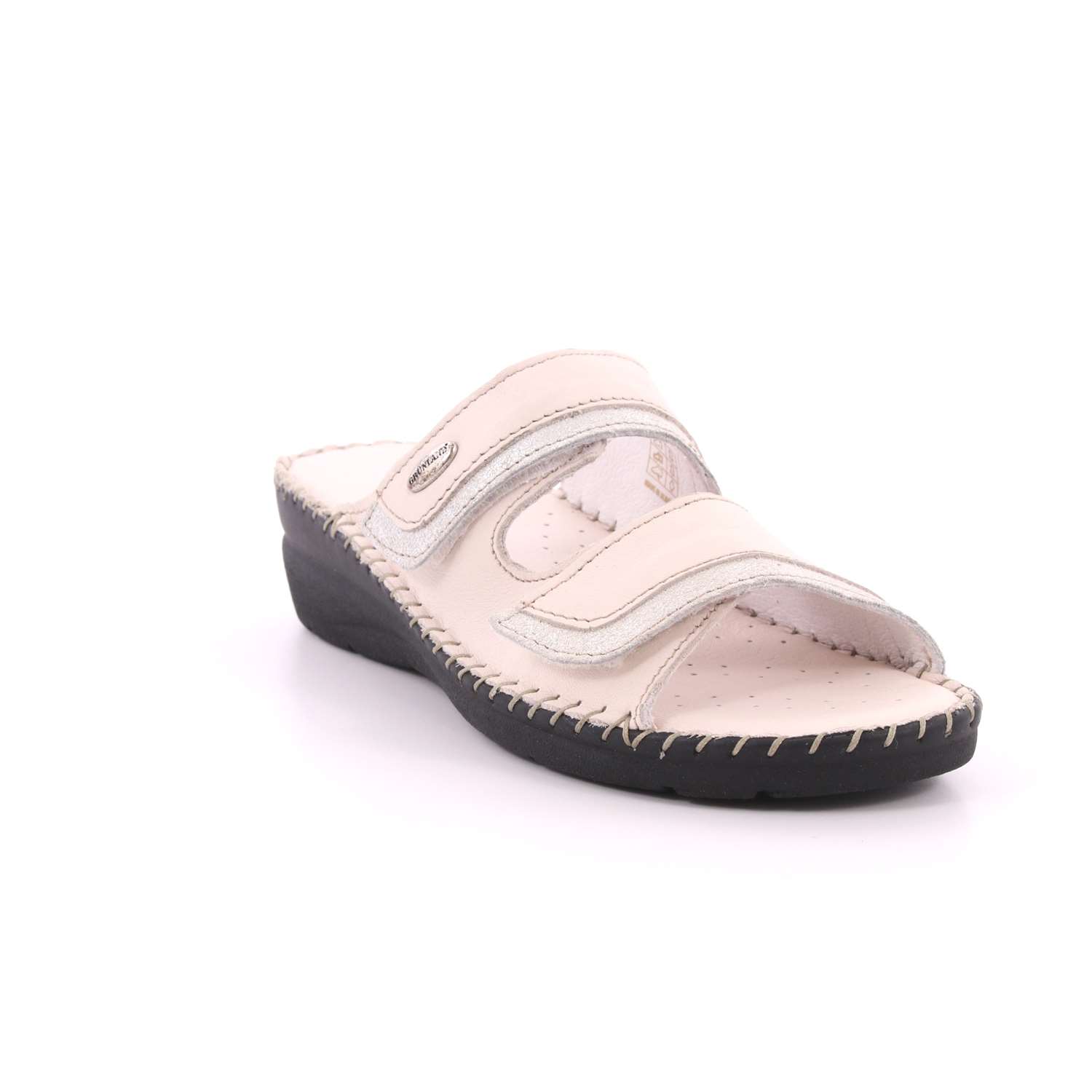 Ciabatte Grunland Donna Sabbia Ciabatte Grunland Donna Sabbia Scarpe 371 - CI1562