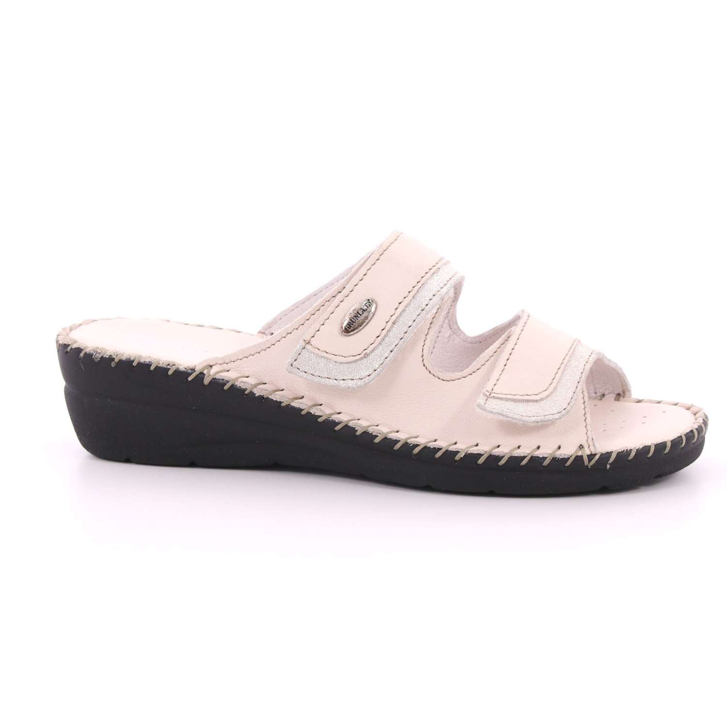 Ciabatte Grunland Donna Sabbia Ciabatte Grunland Donna Sabbia Scarpe 371 - CI1562