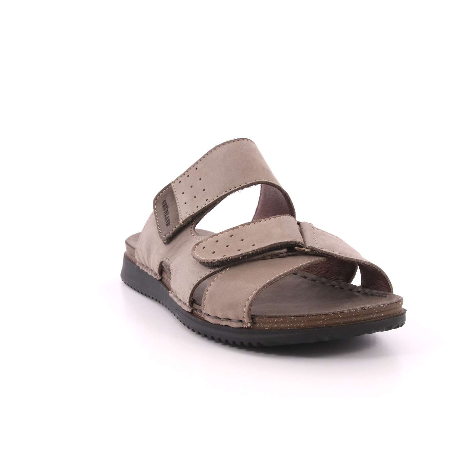Sandalo Grunland Uomo Taupe Sandalo Grunland Uomo Taupe Scarpe 374 - CI1503