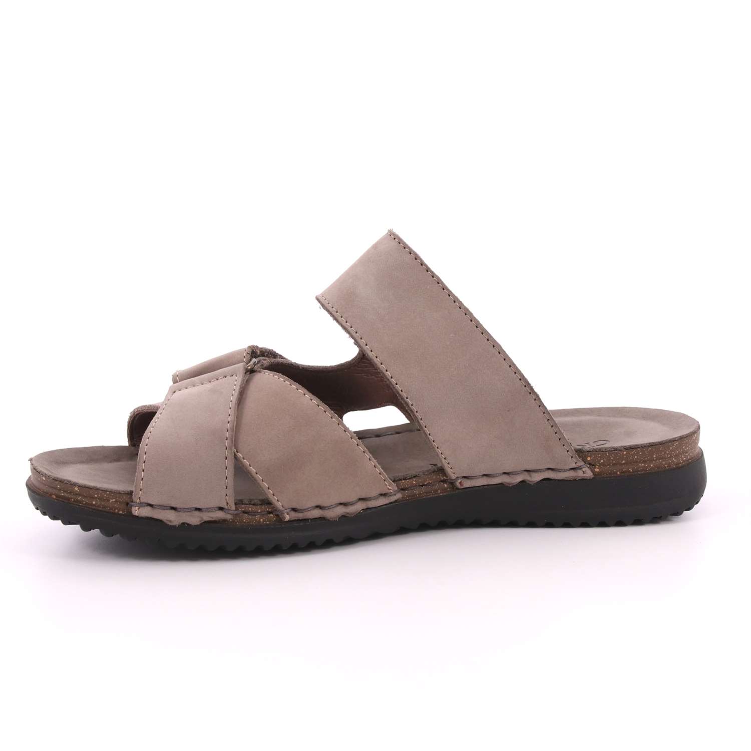 Sandalo Grunland Uomo Taupe Sandalo Grunland Uomo Taupe Scarpe 374 - CI1503