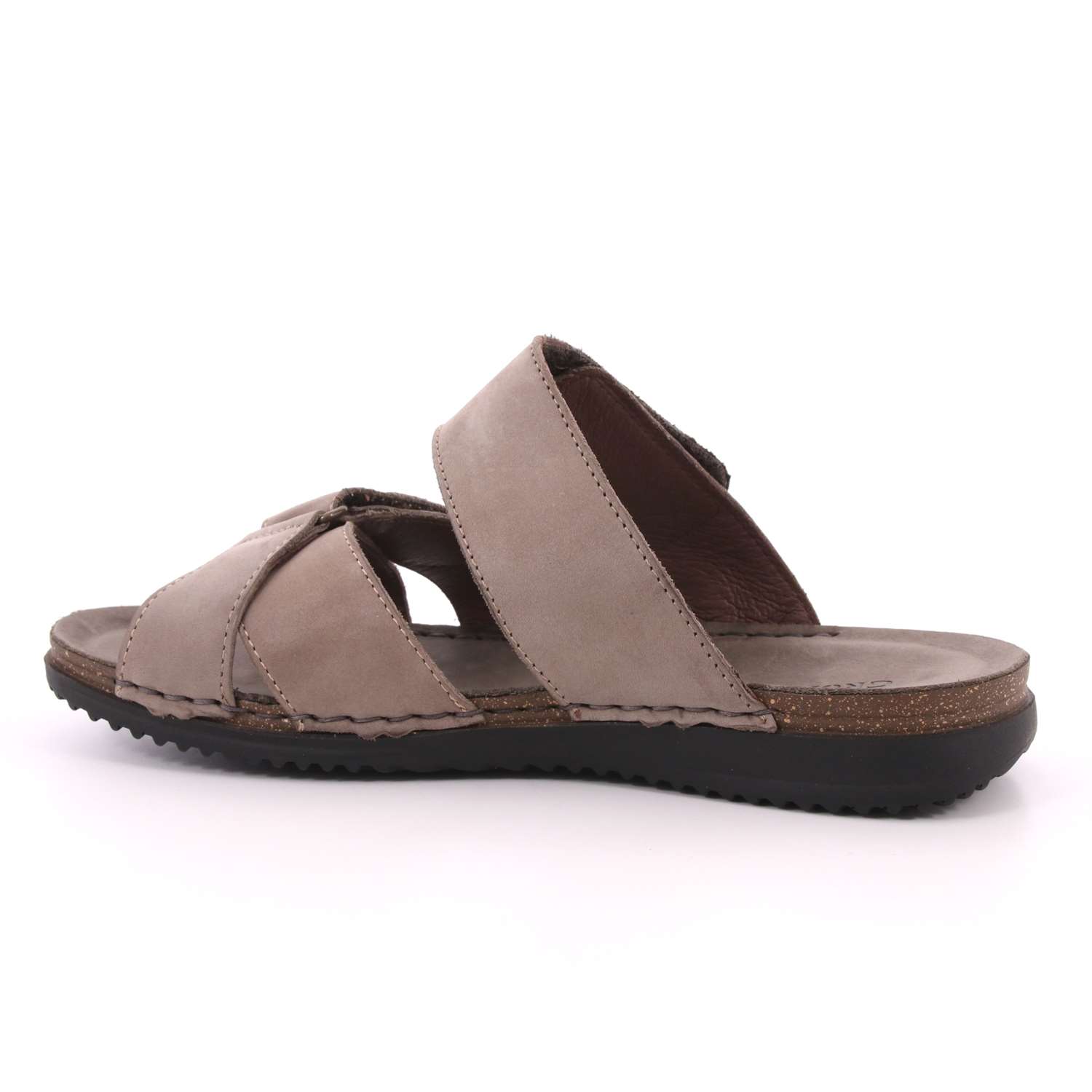 Sandalo Grunland Uomo Taupe Sandalo Grunland Uomo Taupe Scarpe 374 - CI1503
