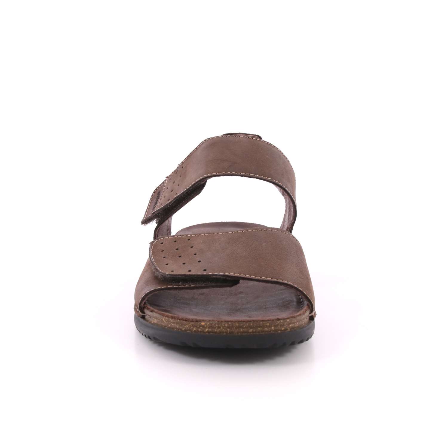 Sandalo Grunland Uomo Marrone Sandalo Grunland Uomo Marrone Scarpe 375 - SA1838