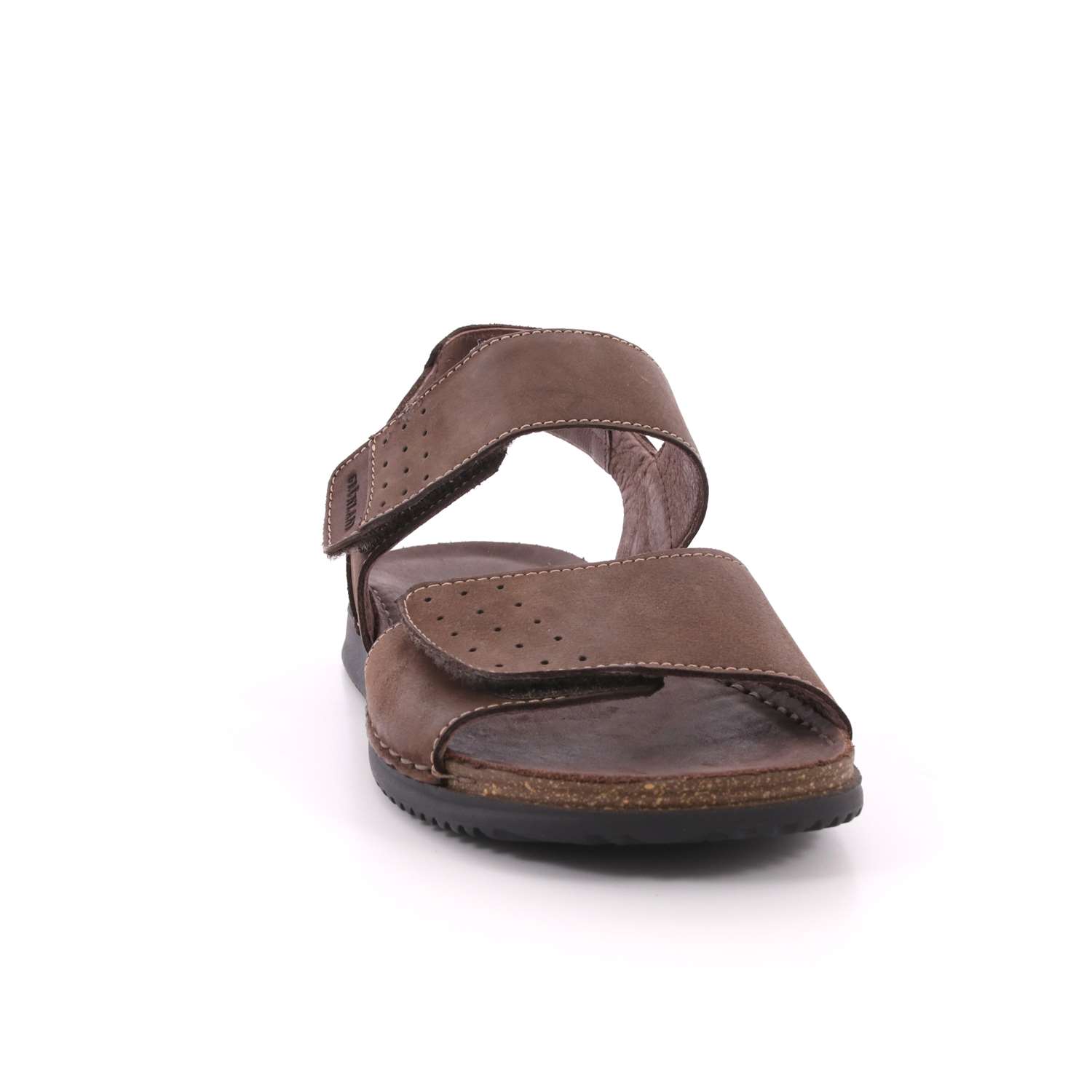 Sandalo Grunland Uomo Marrone Sandalo Grunland Uomo Marrone Scarpe 375 - SA1838
