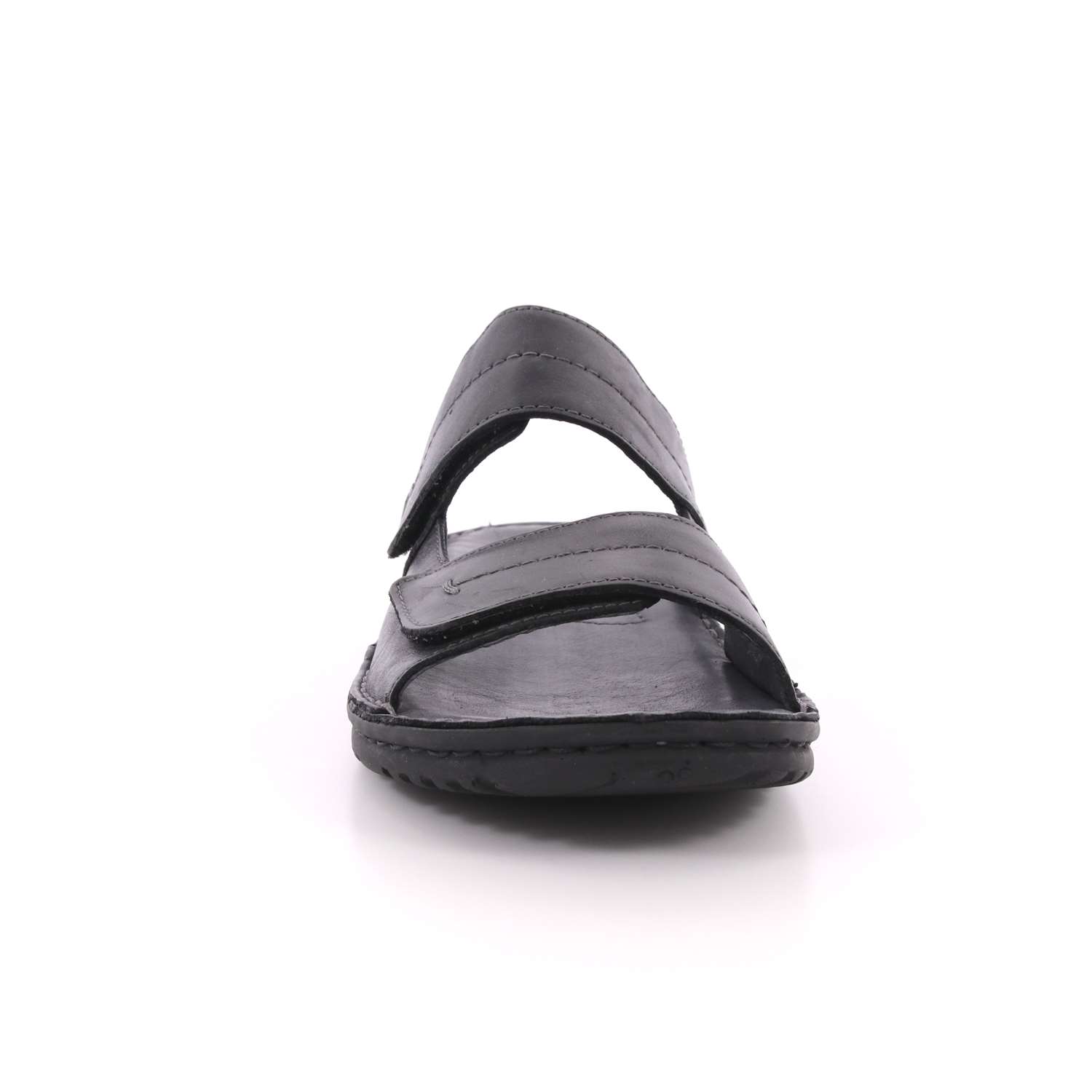 Sandalo Grunland Uomo Nero Sandalo Grunland Uomo Nero Scarpe 376 - CI1505