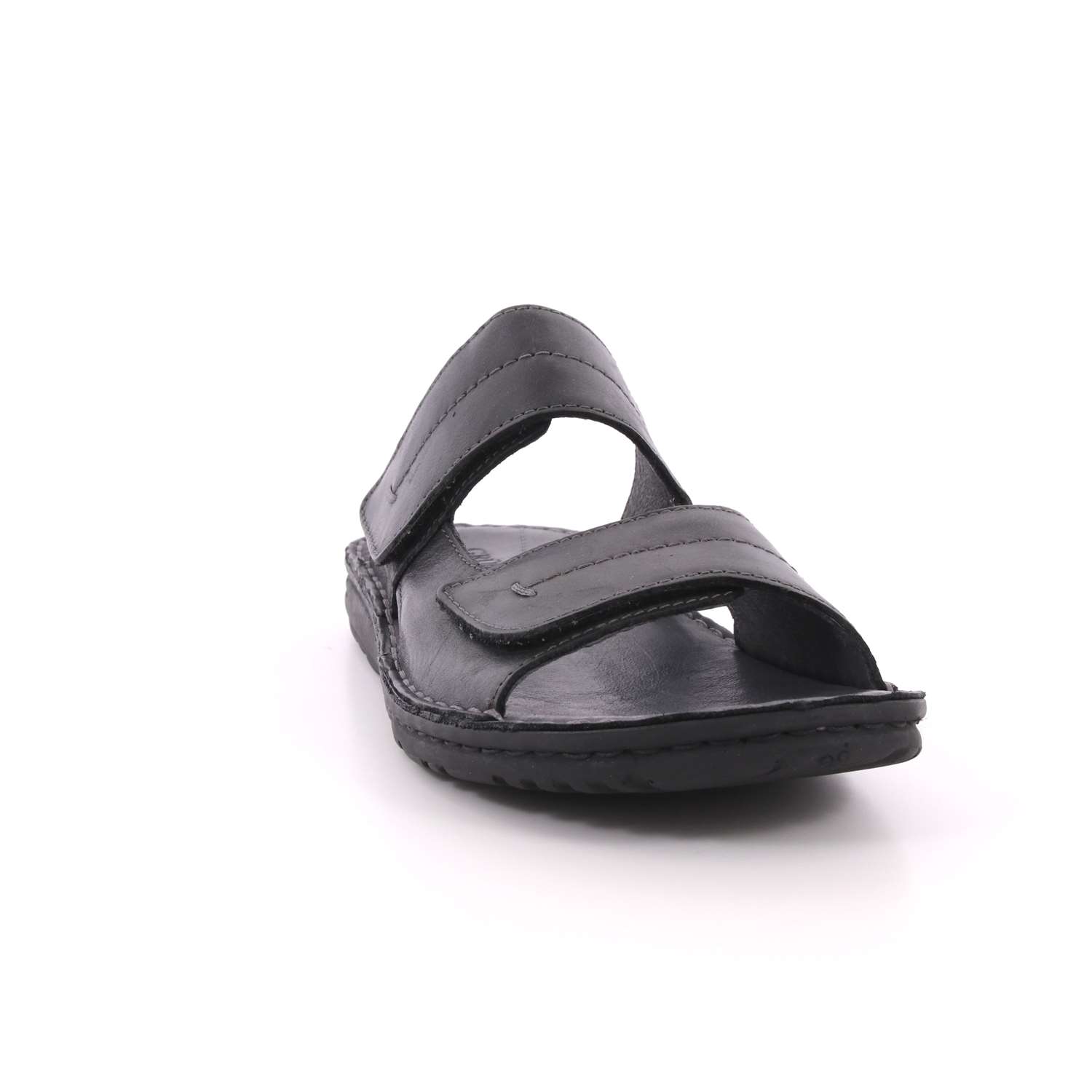 Sandalo Grunland Uomo Nero Sandalo Grunland Uomo Nero Scarpe 376 - CI1505