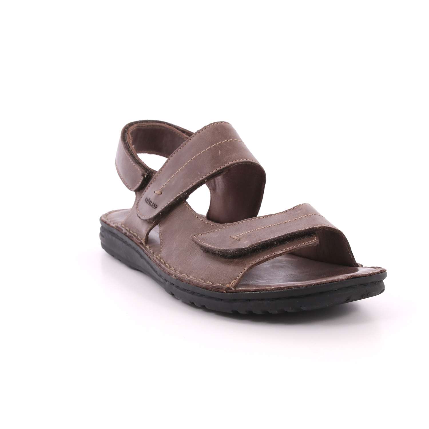 Sandalo Grunland Uomo Marrone Sandalo Grunland Uomo Marrone Scarpe 377 - SA1514