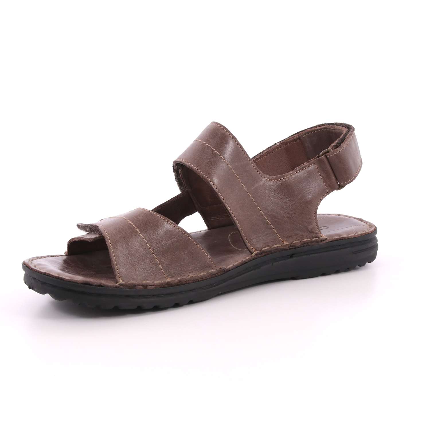 Sandalo Grunland Uomo Marrone Sandalo Grunland Uomo Marrone Scarpe 377 - SA1514