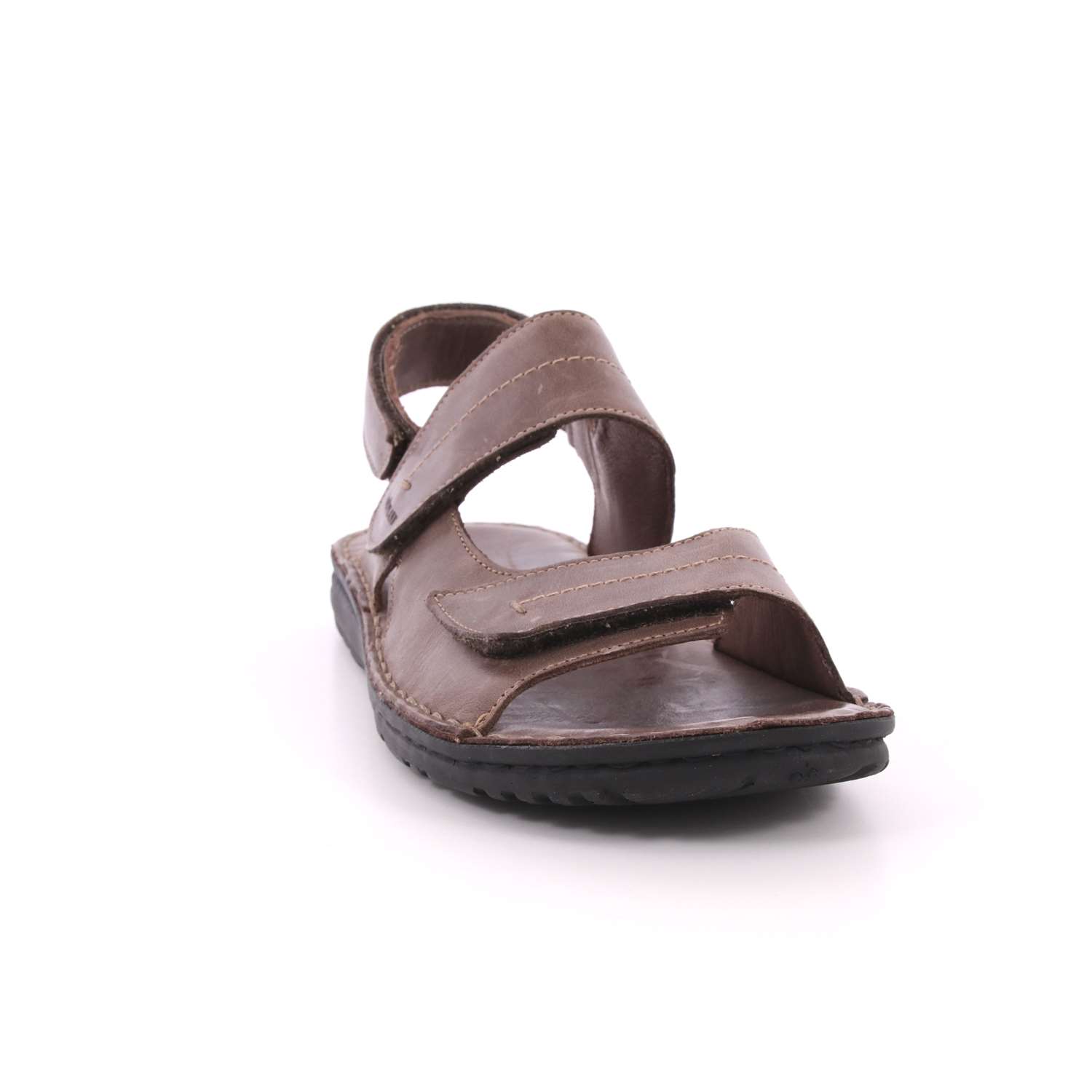 Sandalo Grunland Uomo Marrone Sandalo Grunland Uomo Marrone Scarpe 377 - SA1514