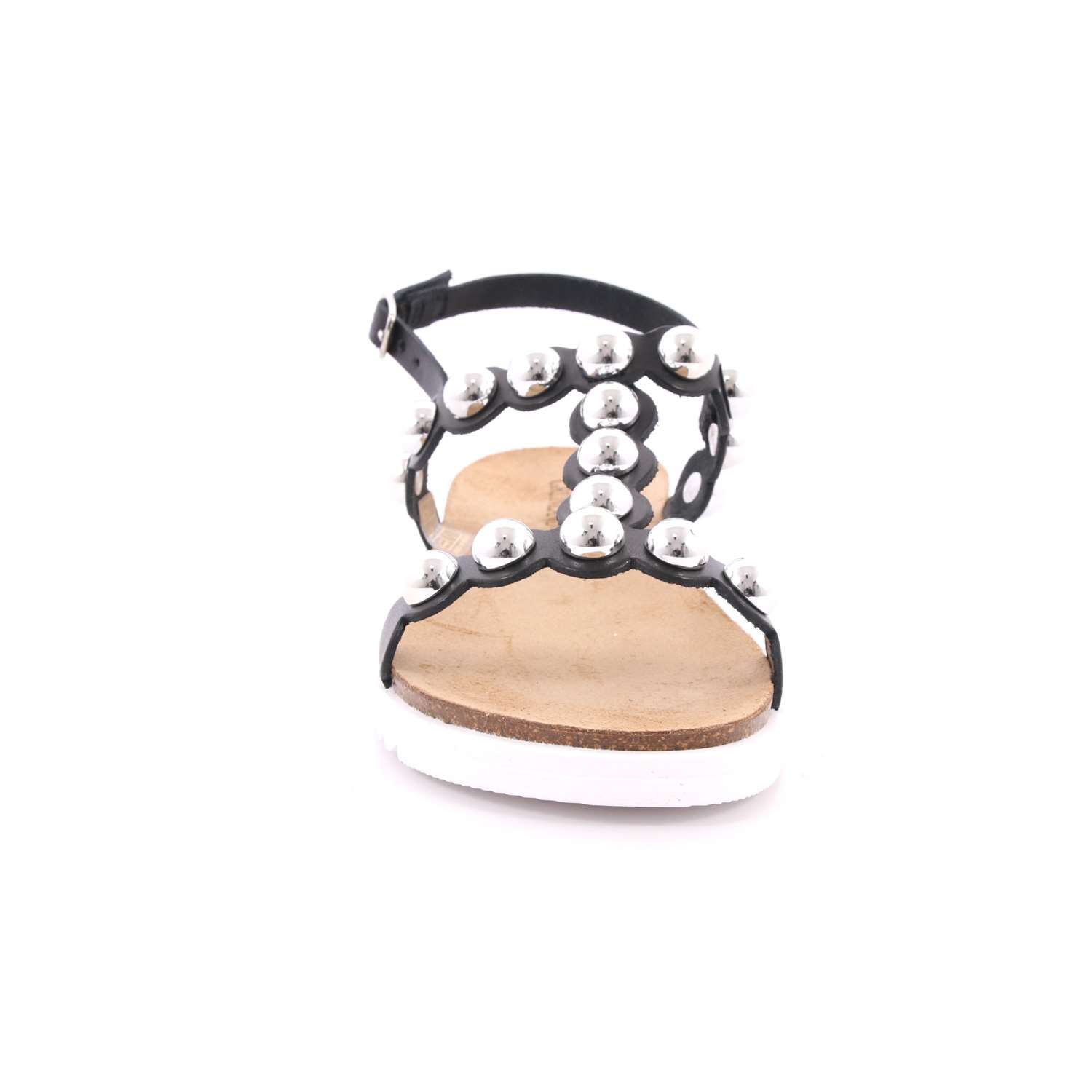 Sandalo Grunland Donna Nero Sandalo Grunland Donna Nero Scarpe 379 - SB1288